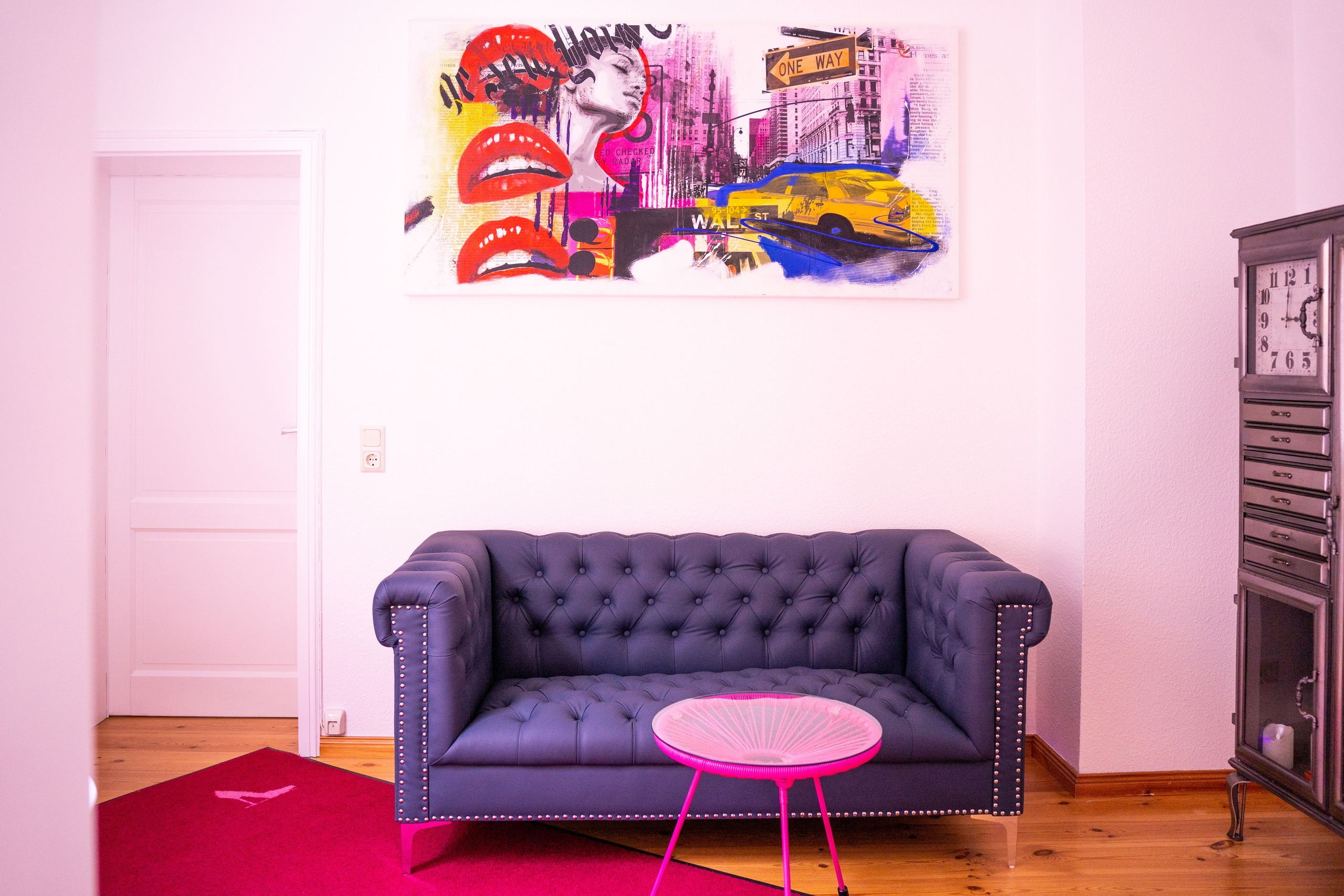 Office. Premium Business Video Production in Berlin