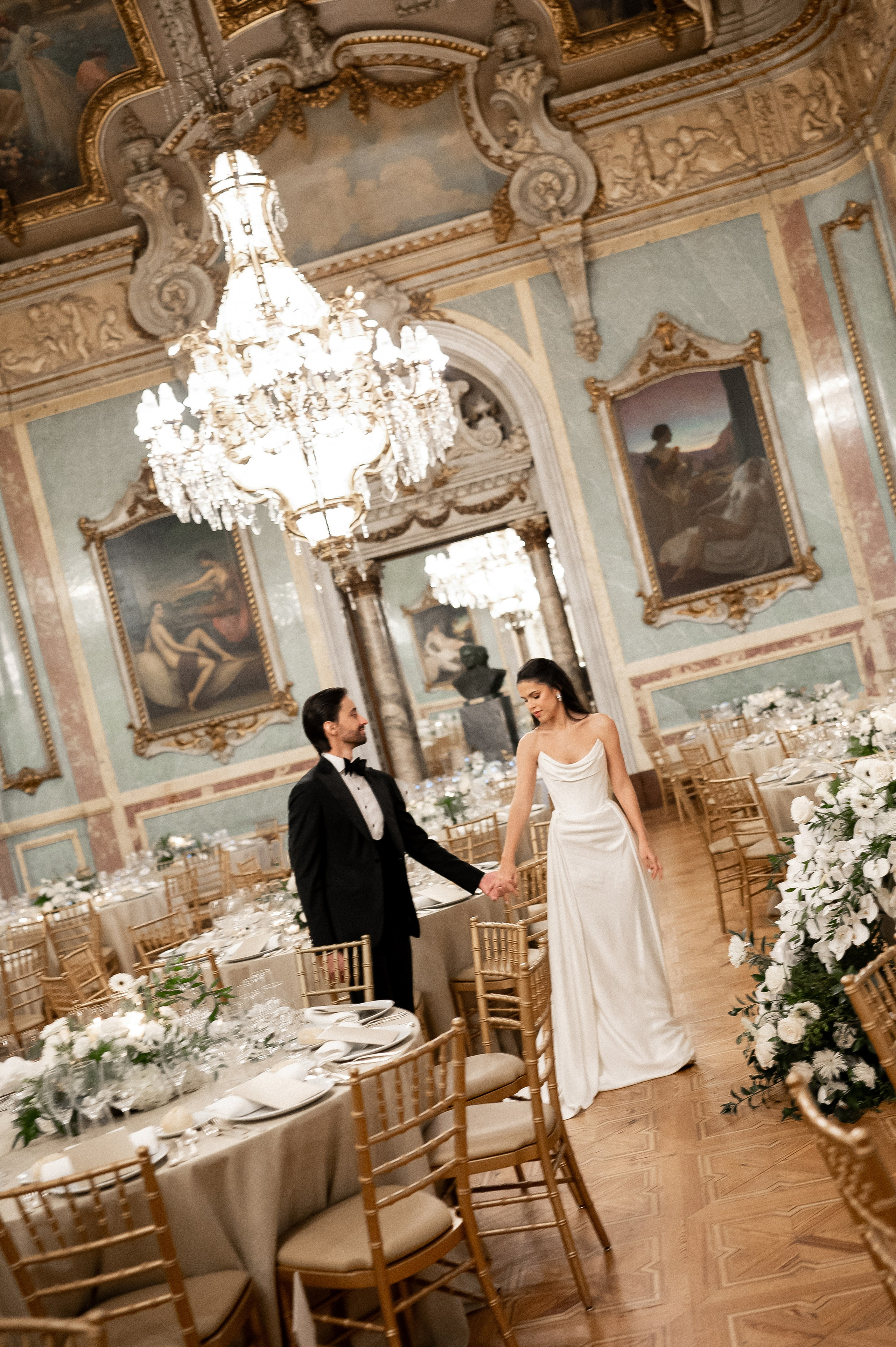 Gabriela & Joao. Wedding photographer in Spain