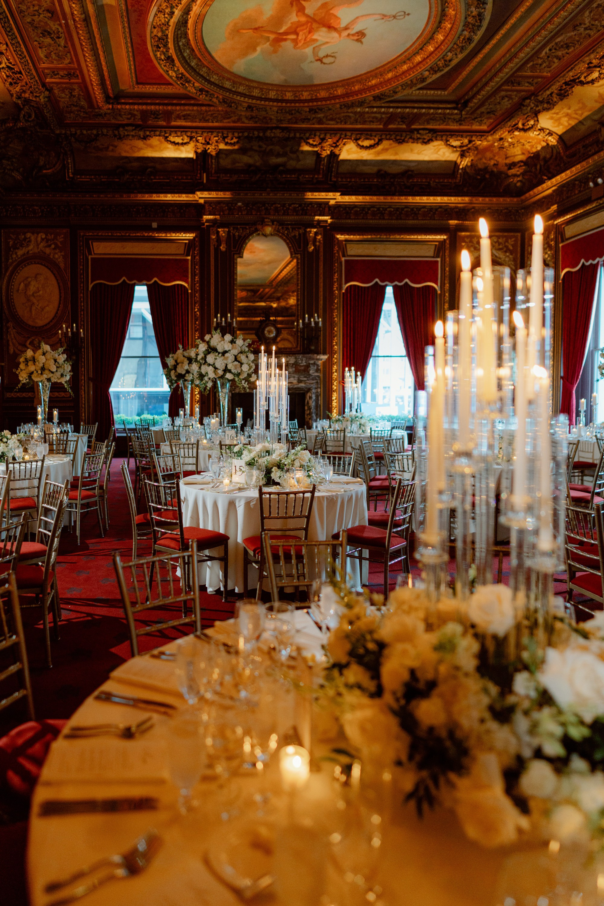 Nicole and Akash. Wedding photographer and videographer New York | New Jersey