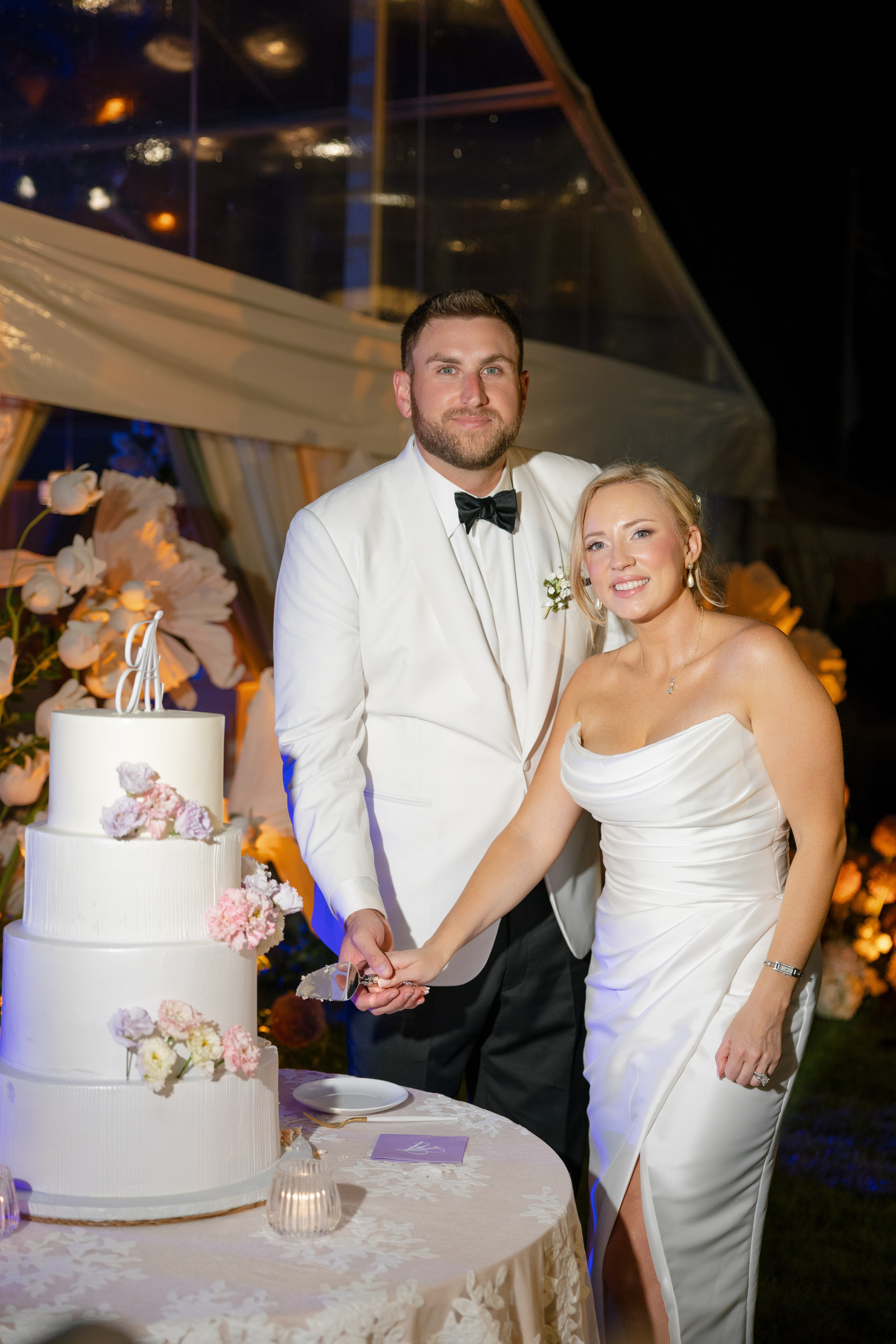 Anne Marie and Andrew. Wedding photographer and videographer New York | New Jersey