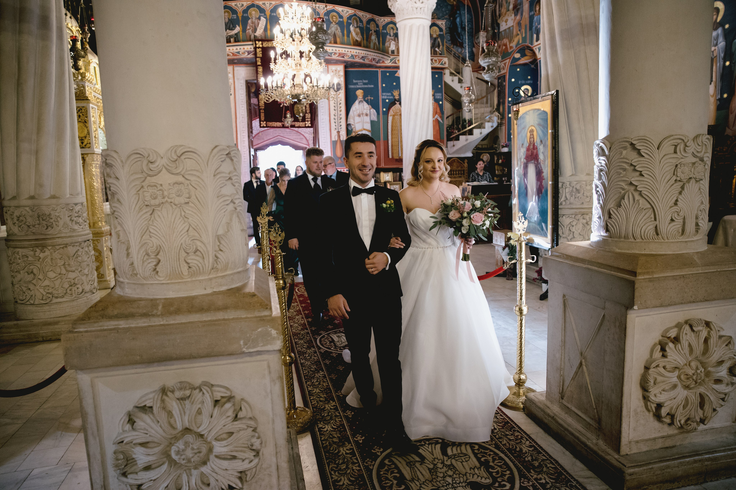 Nunta Velveto Pool. MDimaFotoStudio. Fotograf de nuntă, evenimente private și de familie