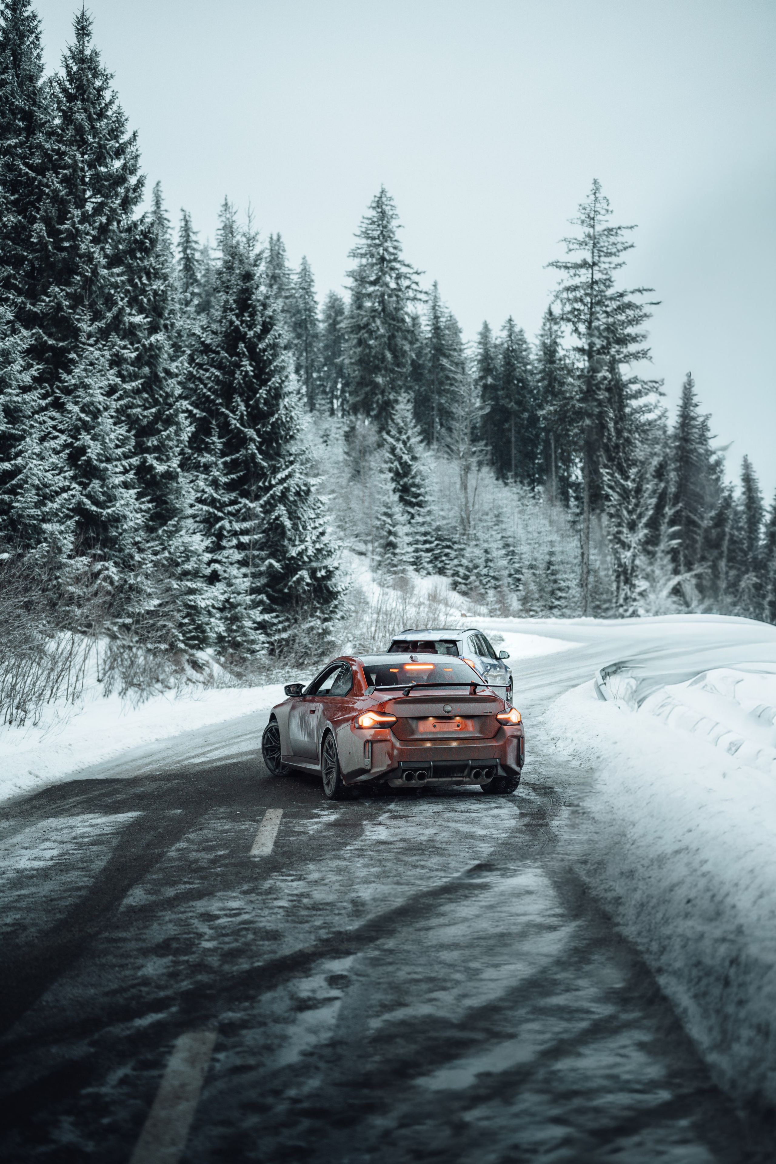 Workshop Bucovina 26 - BMW Apan Motors (Suceava). Adrian Visovan - Fotograf Iasi