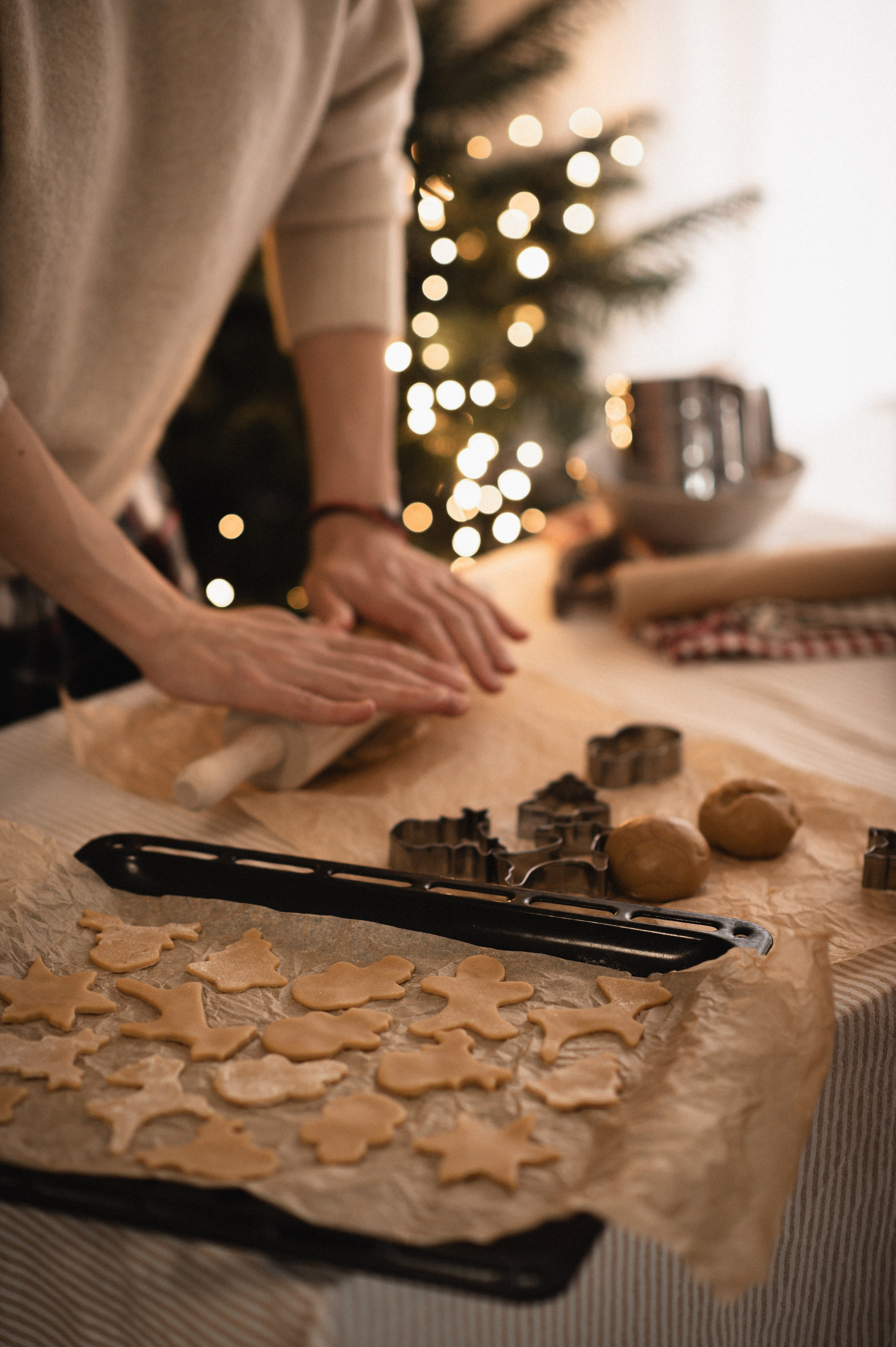 First Christmas. Семейная, детская, портретная и предметная фотосъемка в Салониках