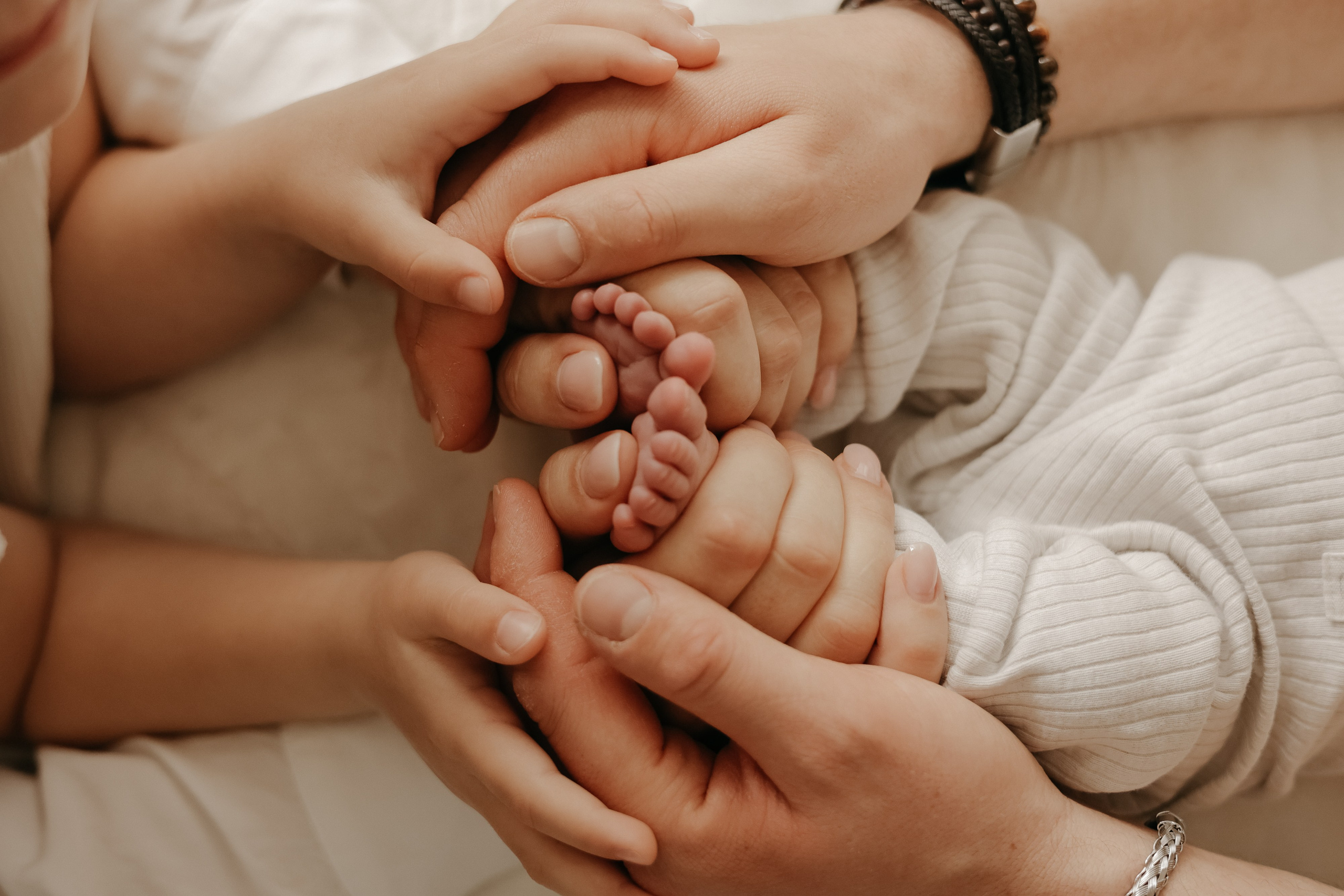 Family. Mariia Malerba — Swiss Women’s Photographer