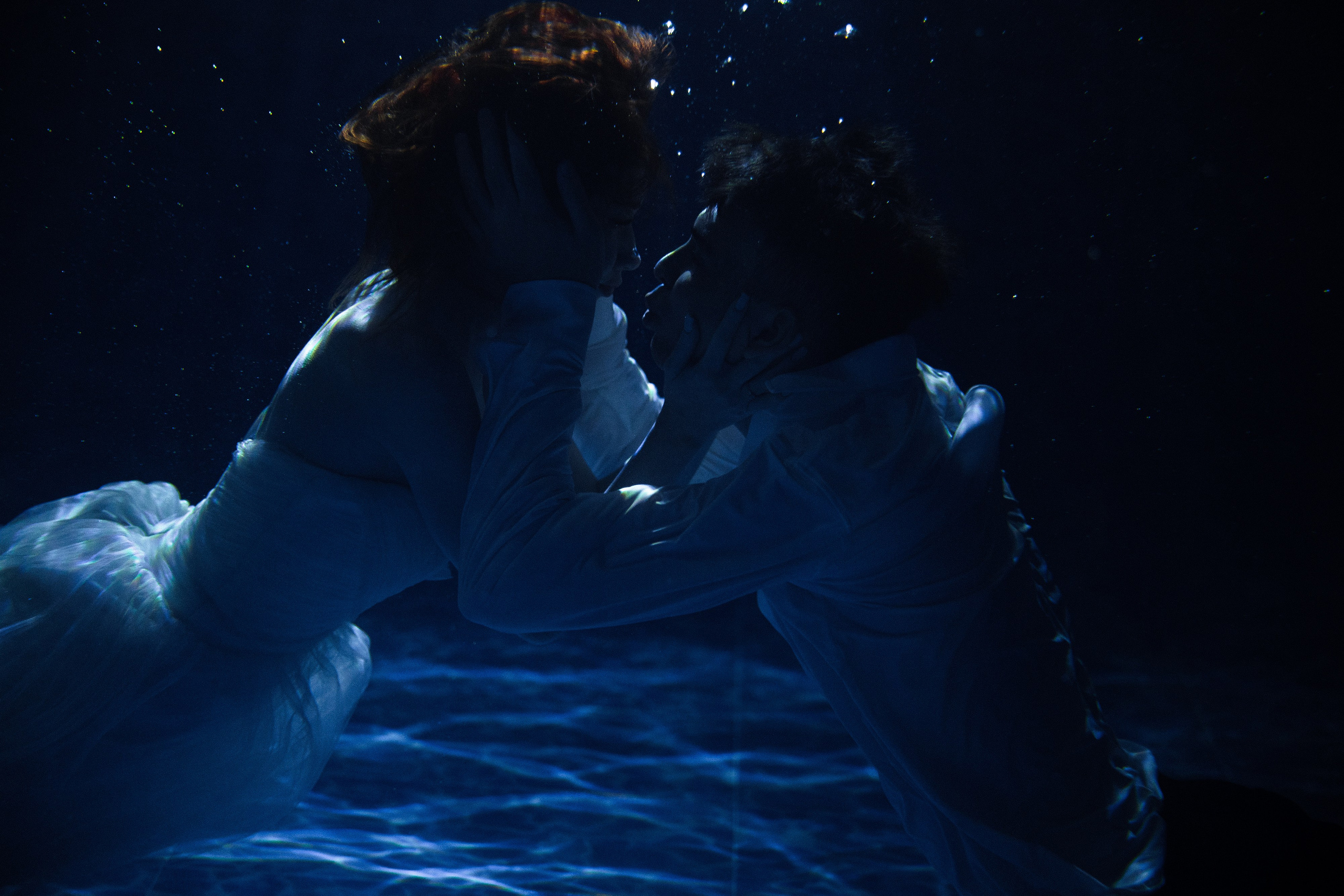 Эрик и Саша. Азимжан Нуритдинходжаев — свадебный фотограф