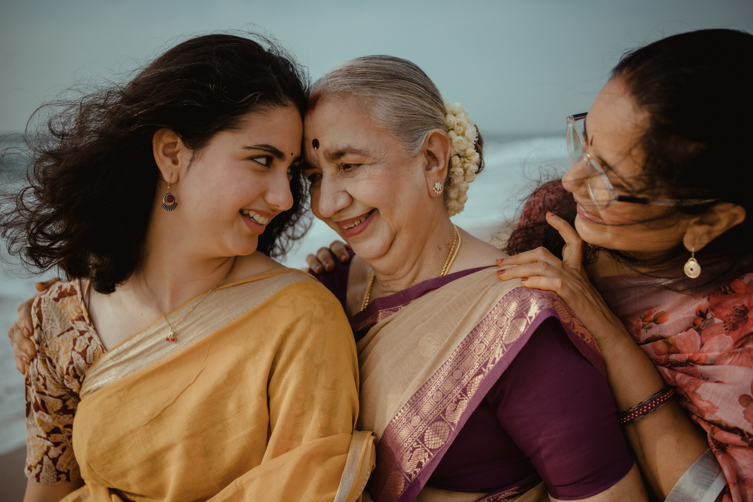 Grandma’s 80th Birthday. Menu