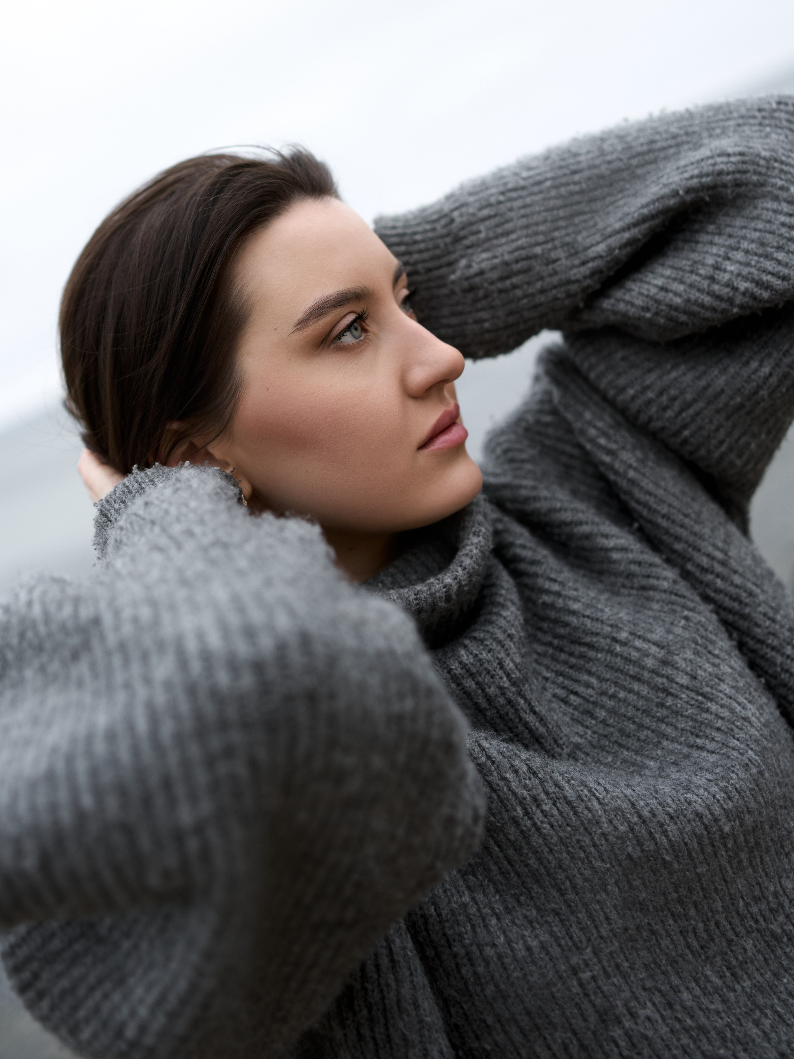 Portrait photographer Juliaqwh