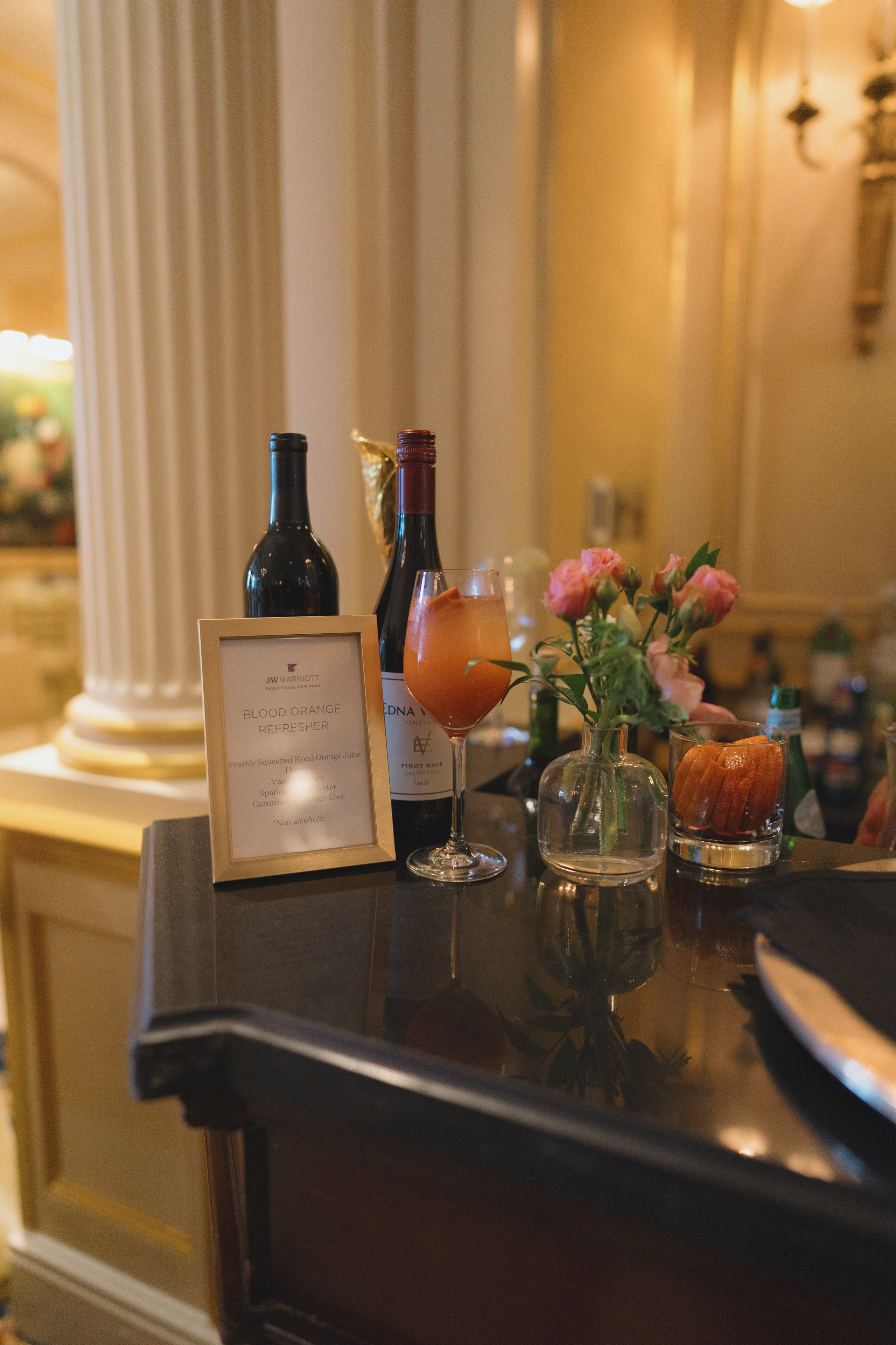 Anne and Maxwell. Wedding photographer and videographer New York | New Jersey