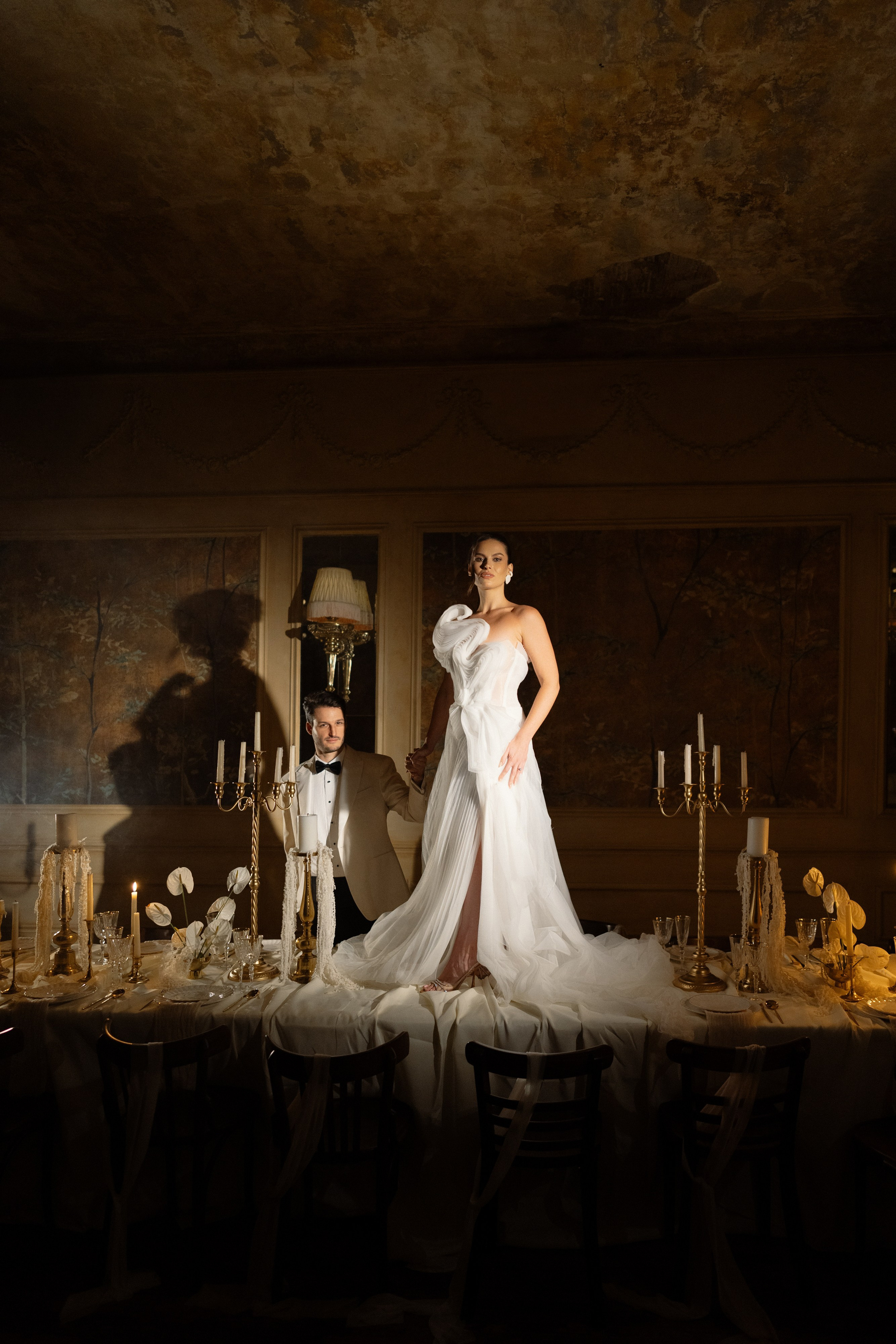 Emily and Levi. Wedding photographer and videographer New York | New Jersey