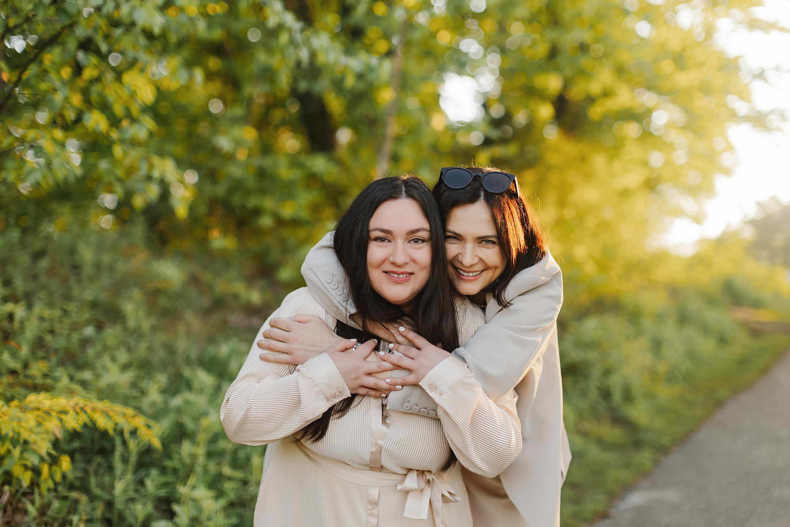 05.24.26 Family Photoshoot. Wedding family event photographer in Chicago Nick Yushevich
