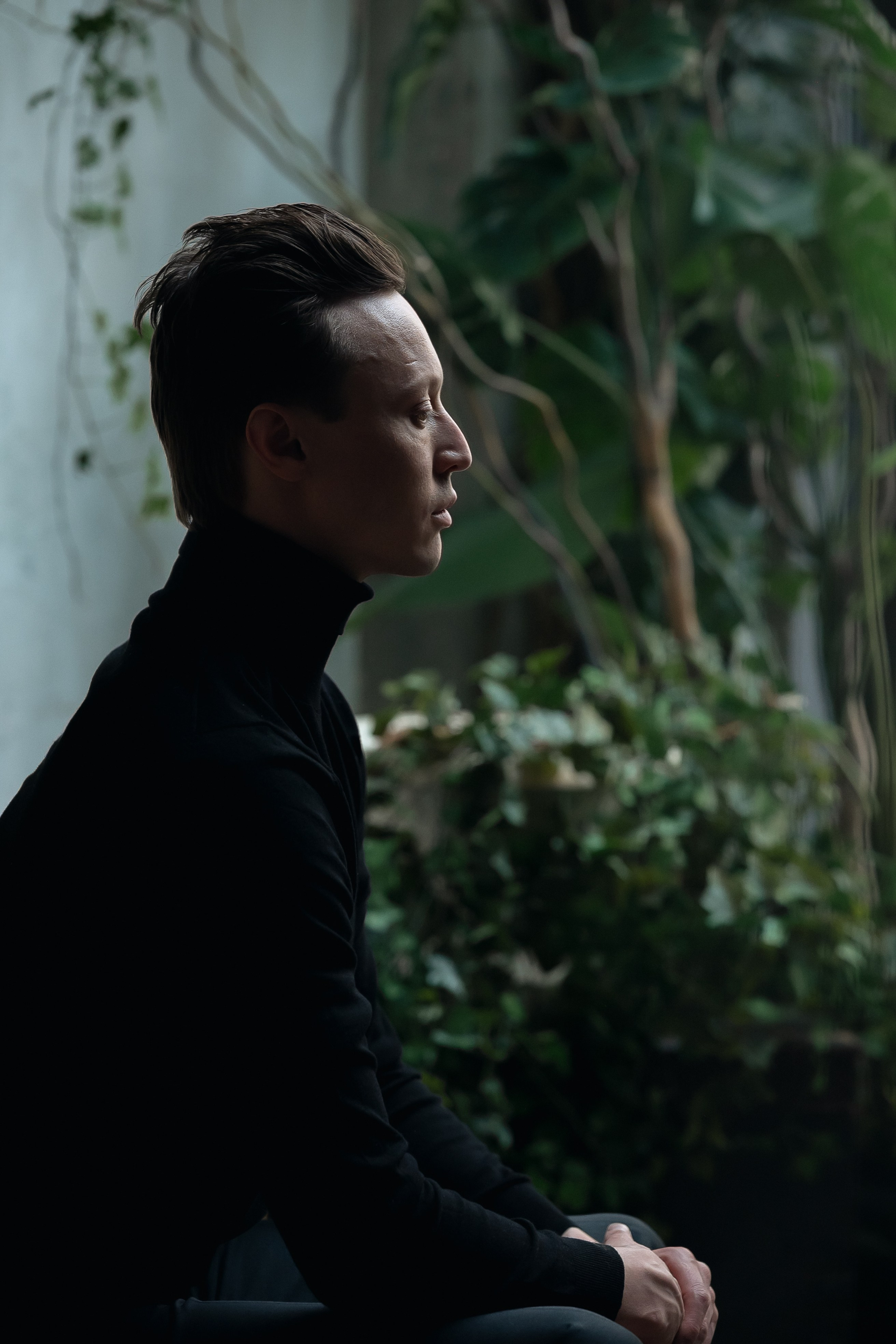 Владимир Славский. Портретный фотограф и видеограф Москва / Калуга — Марина Орлова