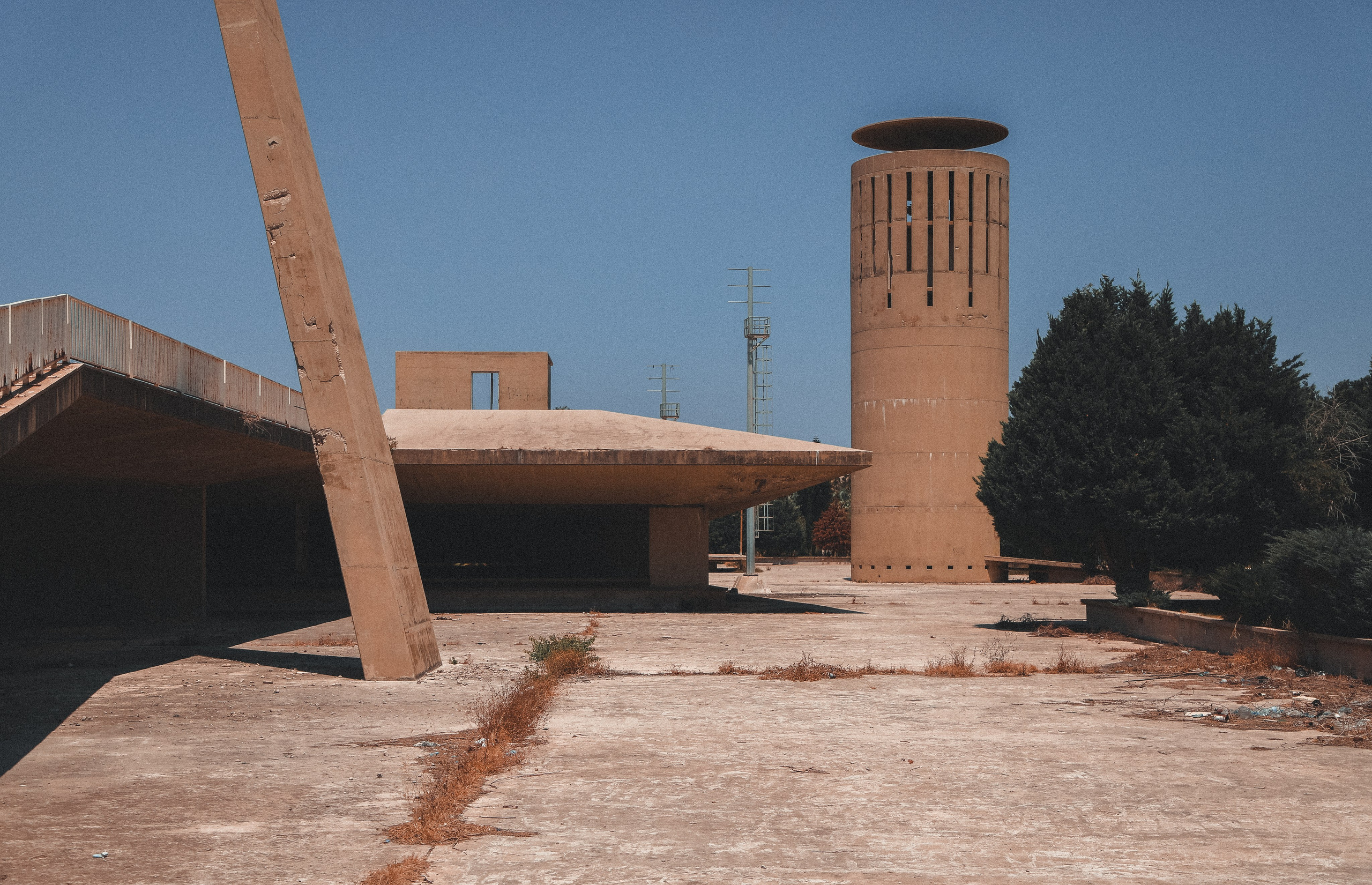 LEBANON. Photographe Karen Tatevosian