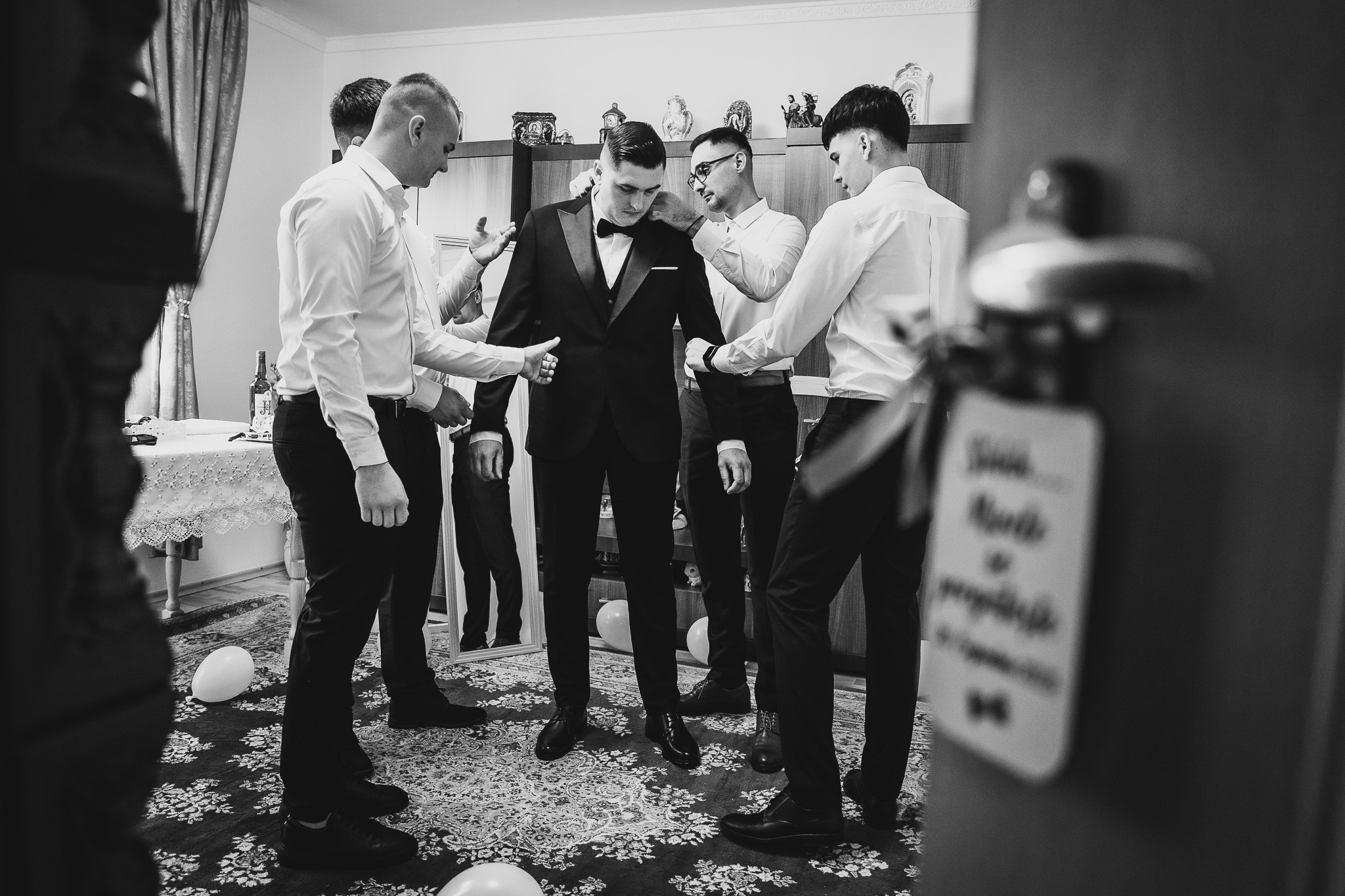 Nunta Andreea si Alexandru. Mădălina & Florin | Fotograf & Videograf de Nuntă