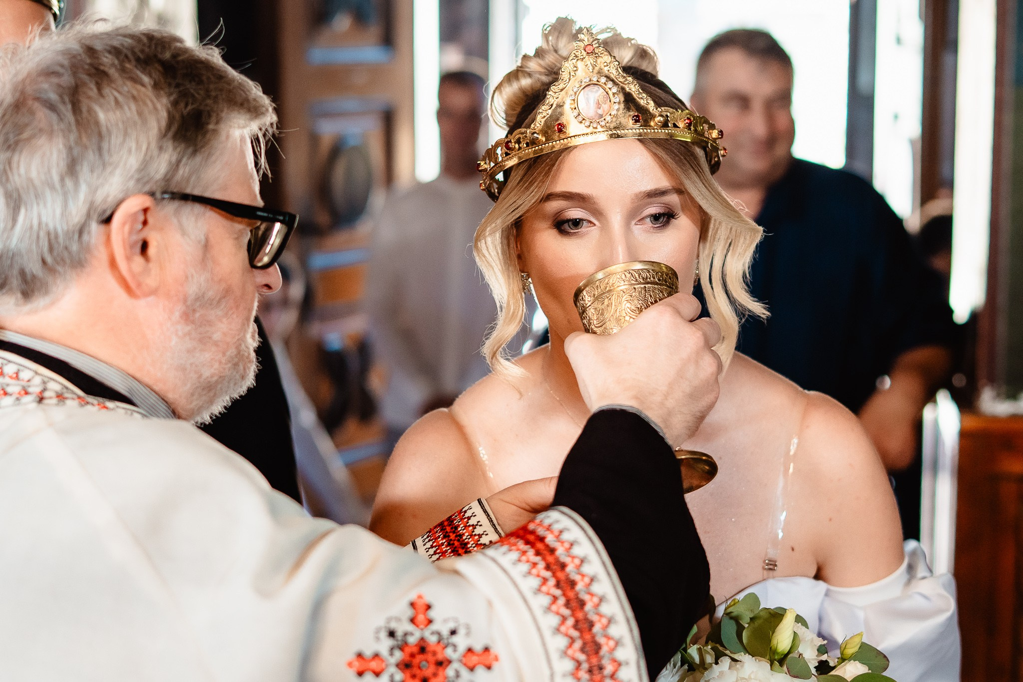 Nunta Ionela și Cosmin. Mădălina & Florin | Fotograf & Videograf de Nuntă