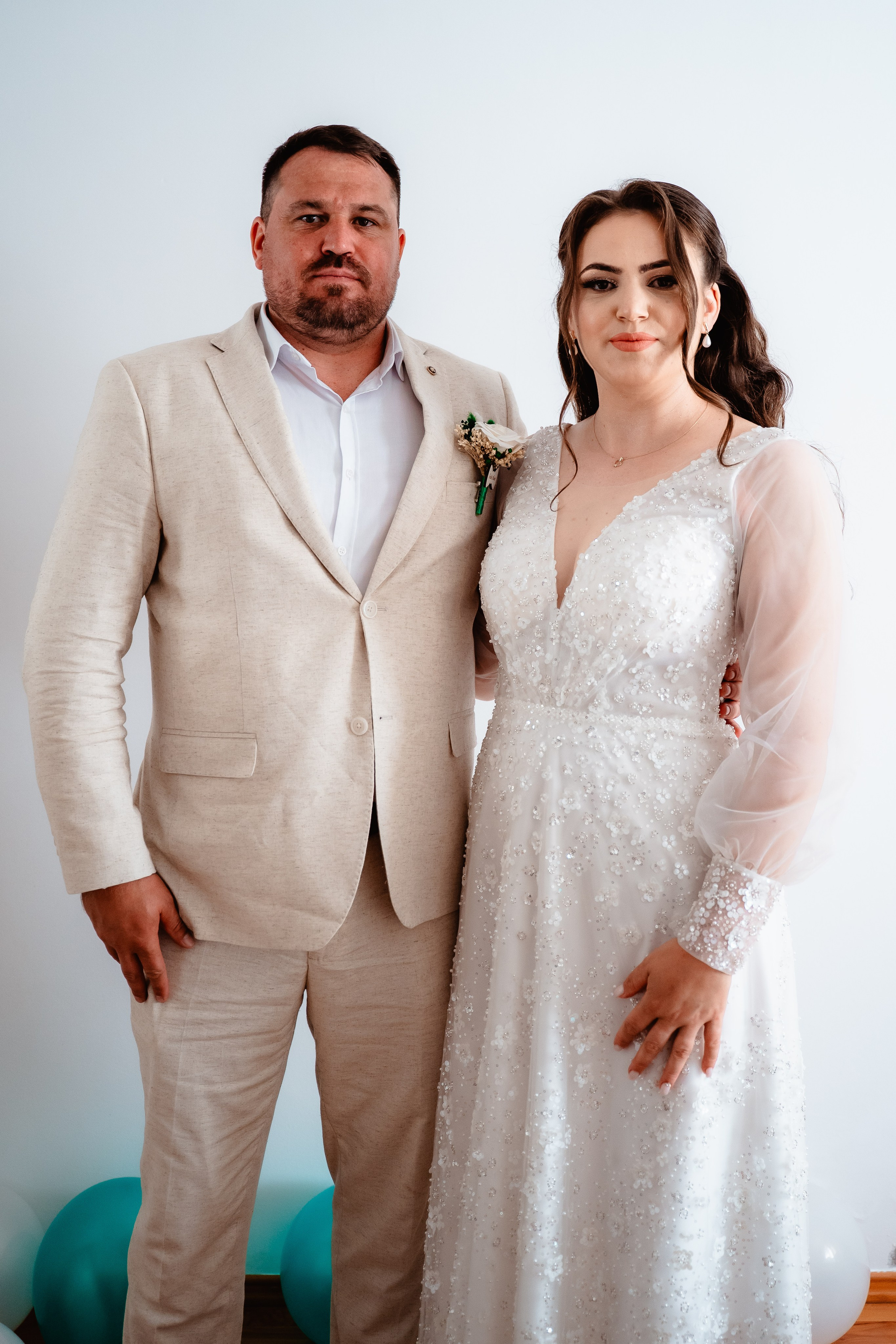 Monica și Mugurel. Mădălina & Florin | Fotograf & Videograf de Nuntă