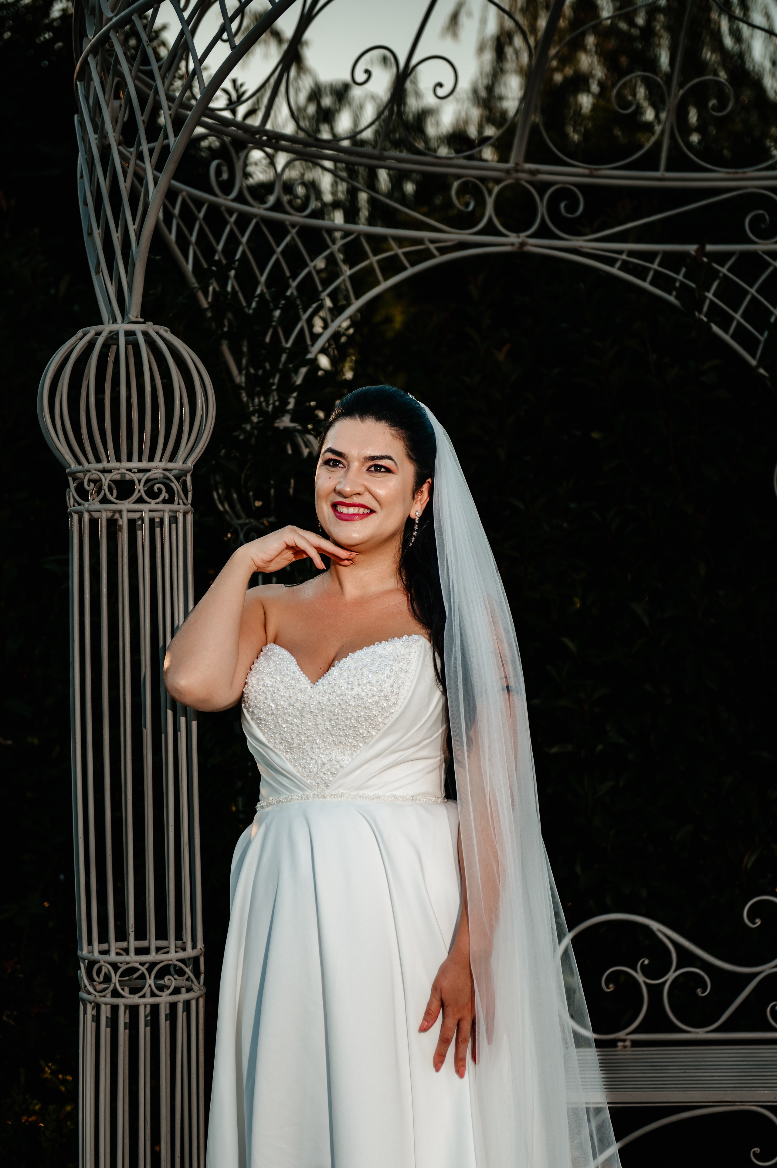 Andra și Madalin. Ionut Birceanu