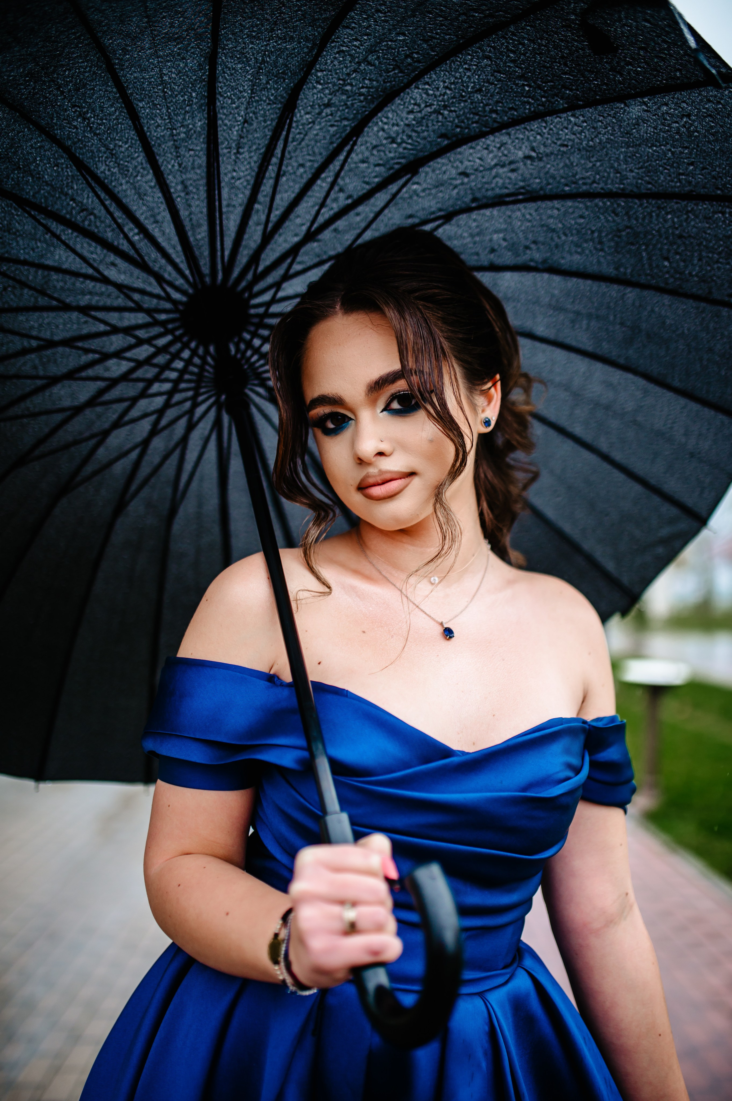 Majorat Andra. Ionut Birceanu