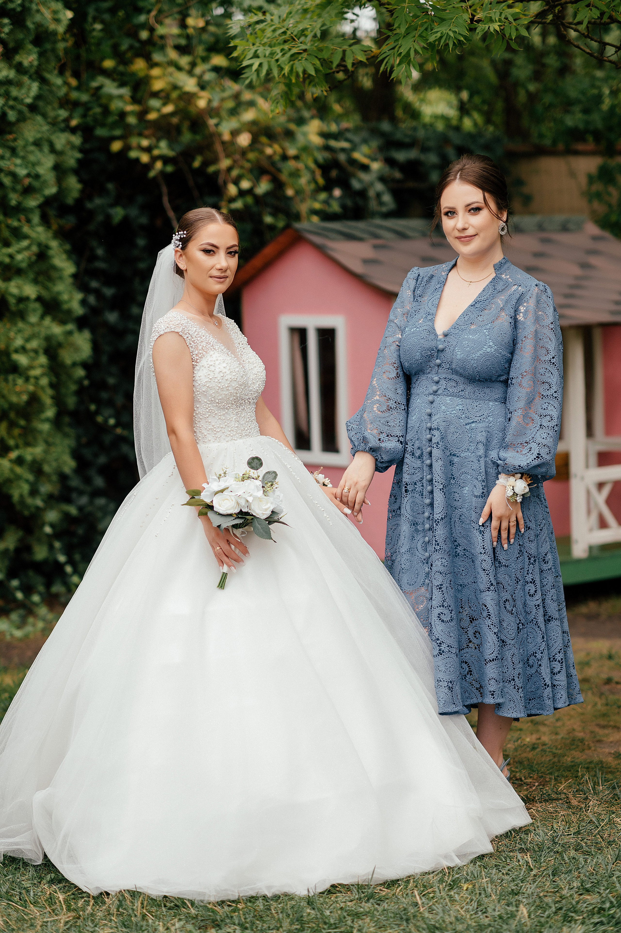 Gaby&Iulian. Семейный и свадебный фотограф Ирина Будеч