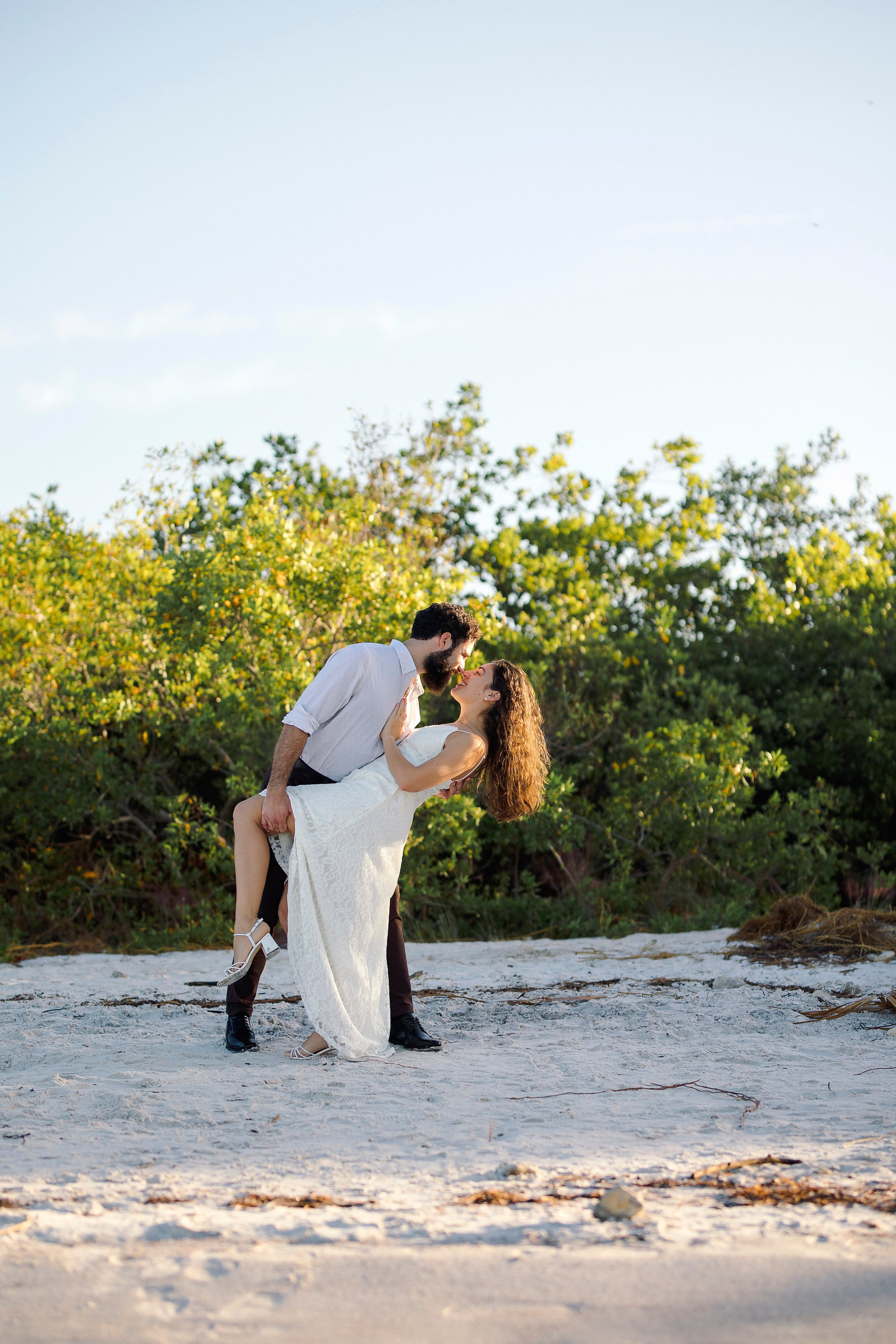 S&O. Wedding photographer in Florida