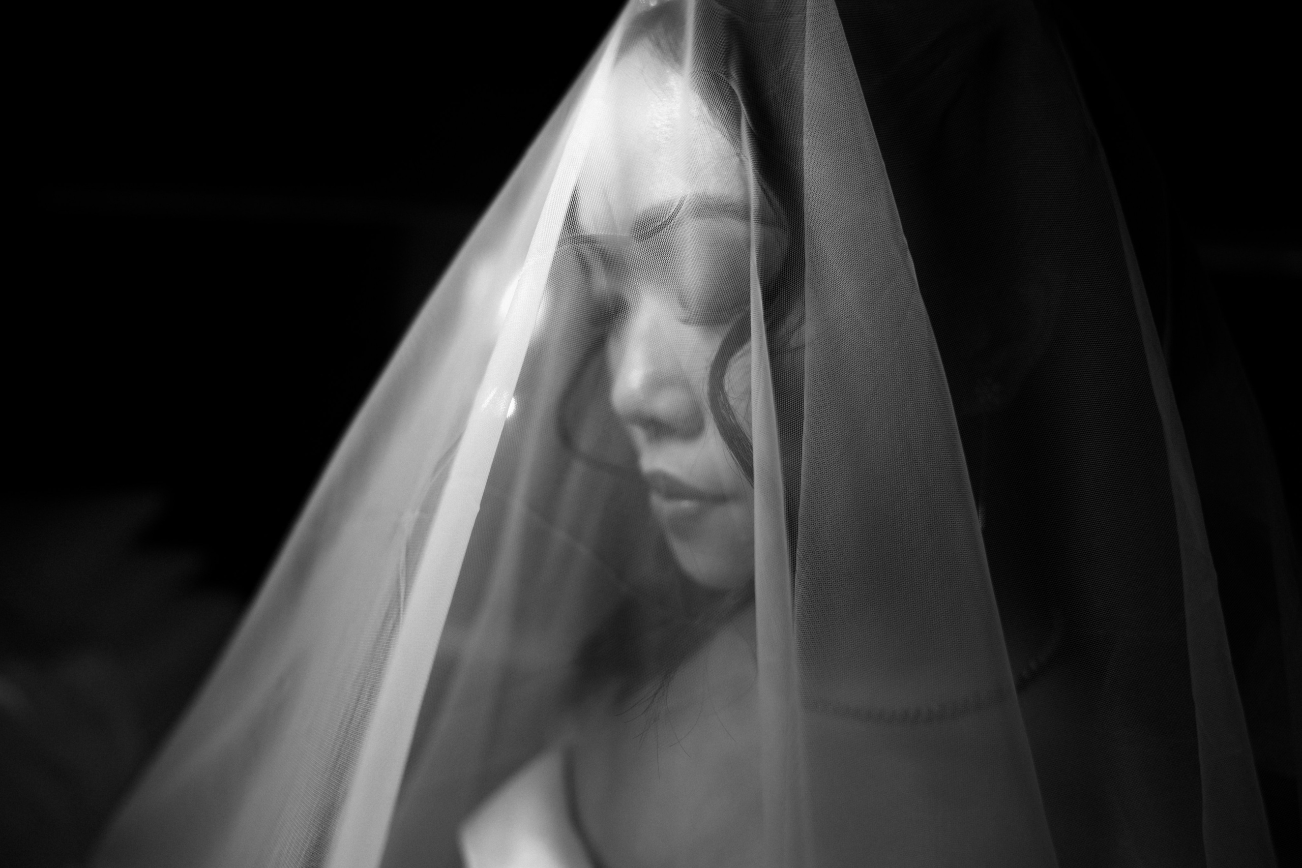 Aongas & Yannie. Wedding and family photographer Ireland