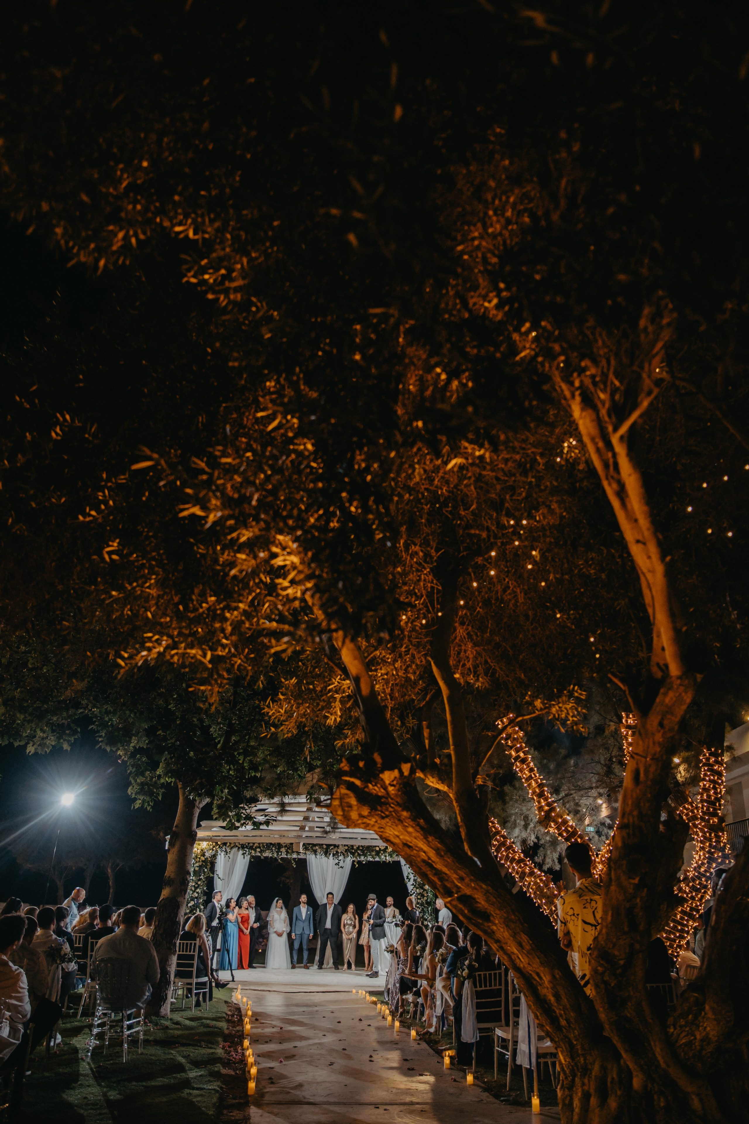 Shiran & Daniel. Home