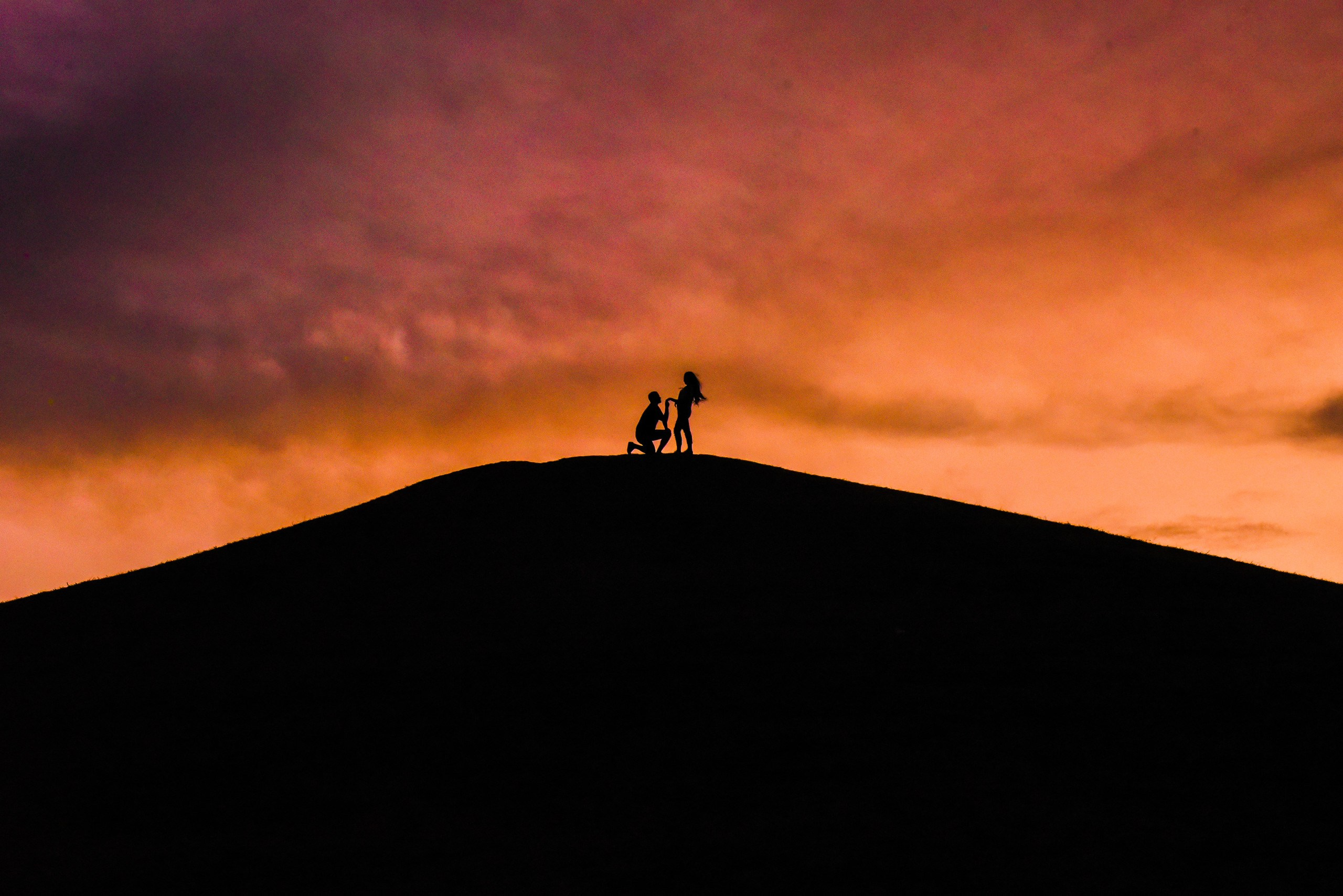 Engagement Session. Wedding photographer in Orlando, Boston & New York Anderson Marques
