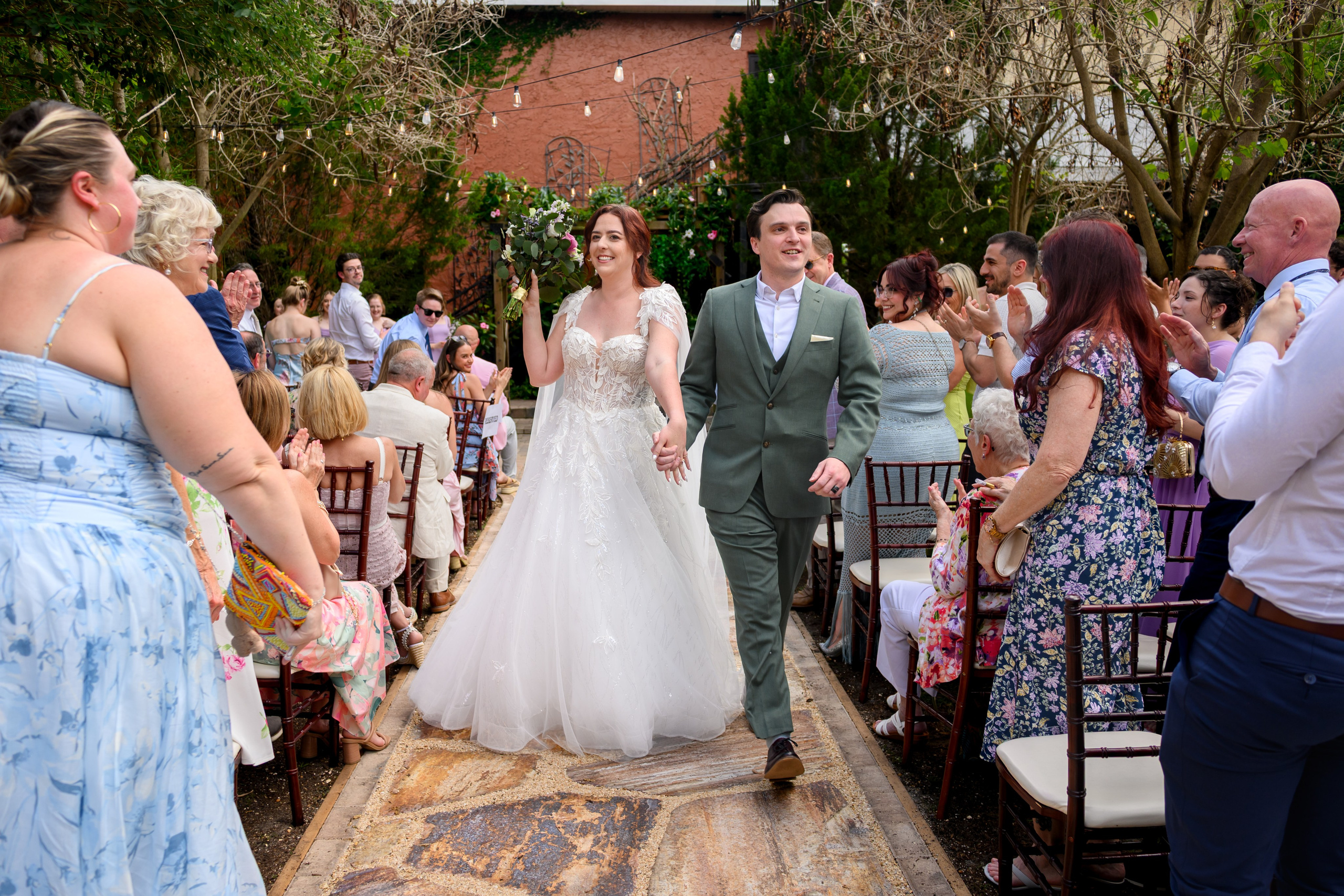 H + A. Wedding photographer in Orlando, Boston & New York Anderson Marques