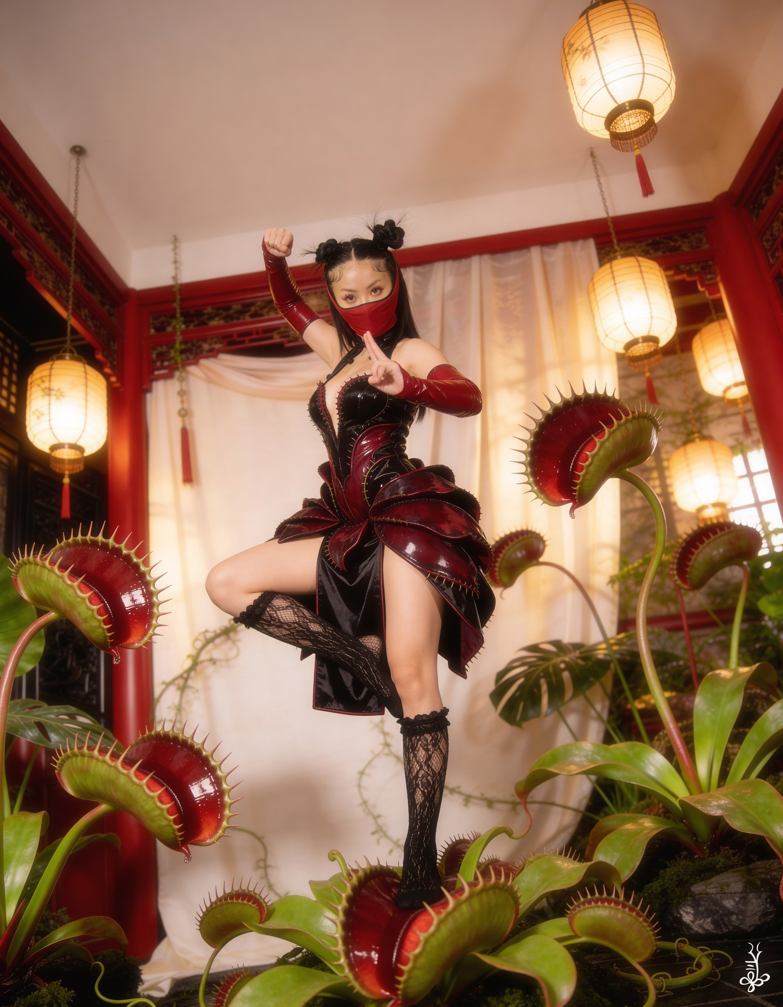 KAY -YUN. Ke’Ondris