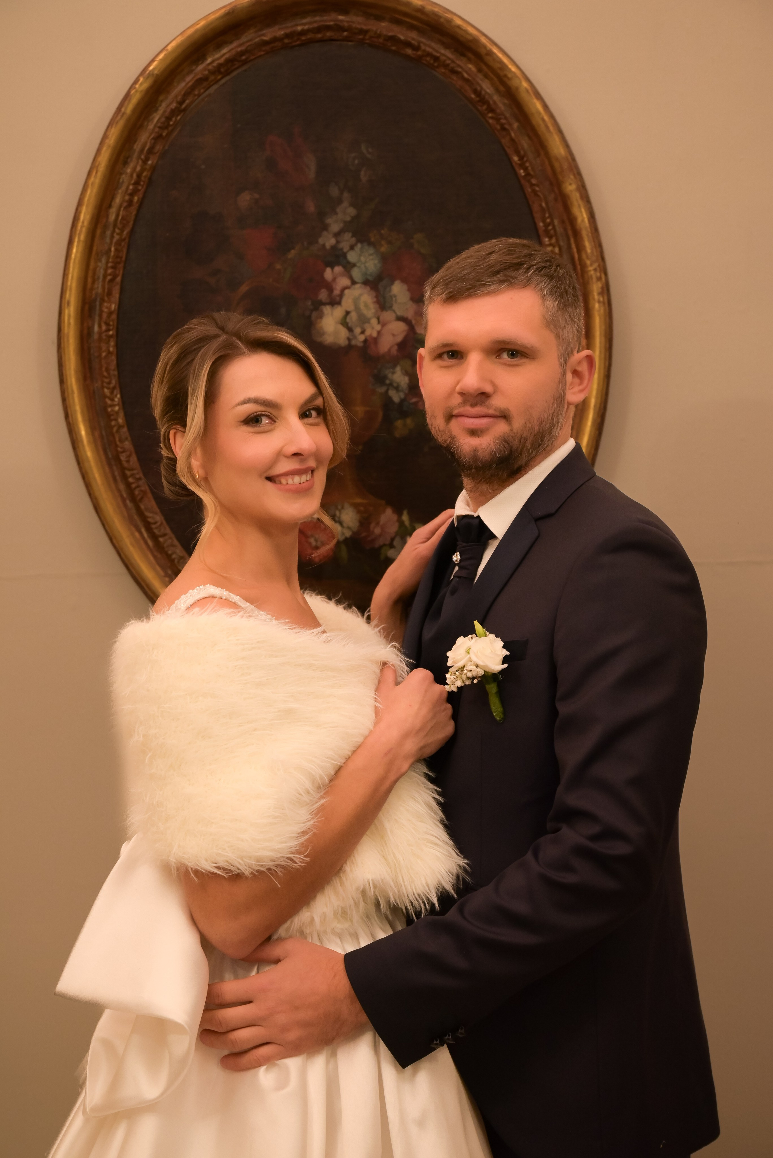 SERVIZIO FOTOGRAFICO MATRIMONIALE