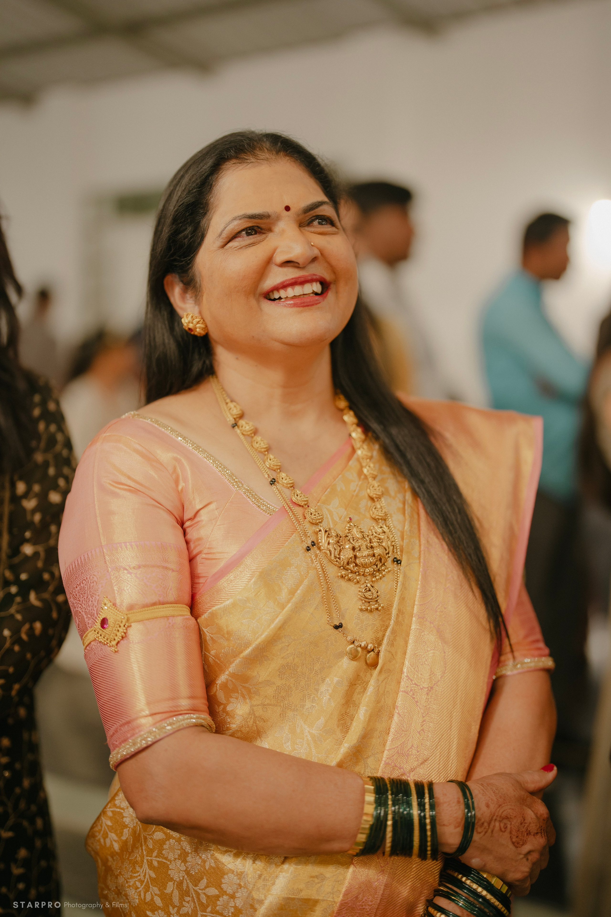 Dr Shivani & Dr Kartik. Adorafilms.in