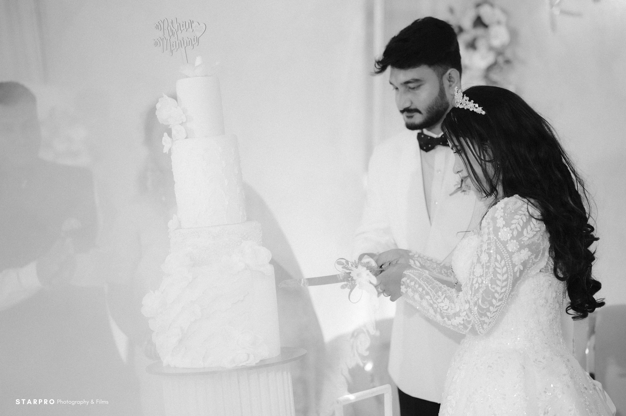 Rishan & Mahima. Adorafilms.in