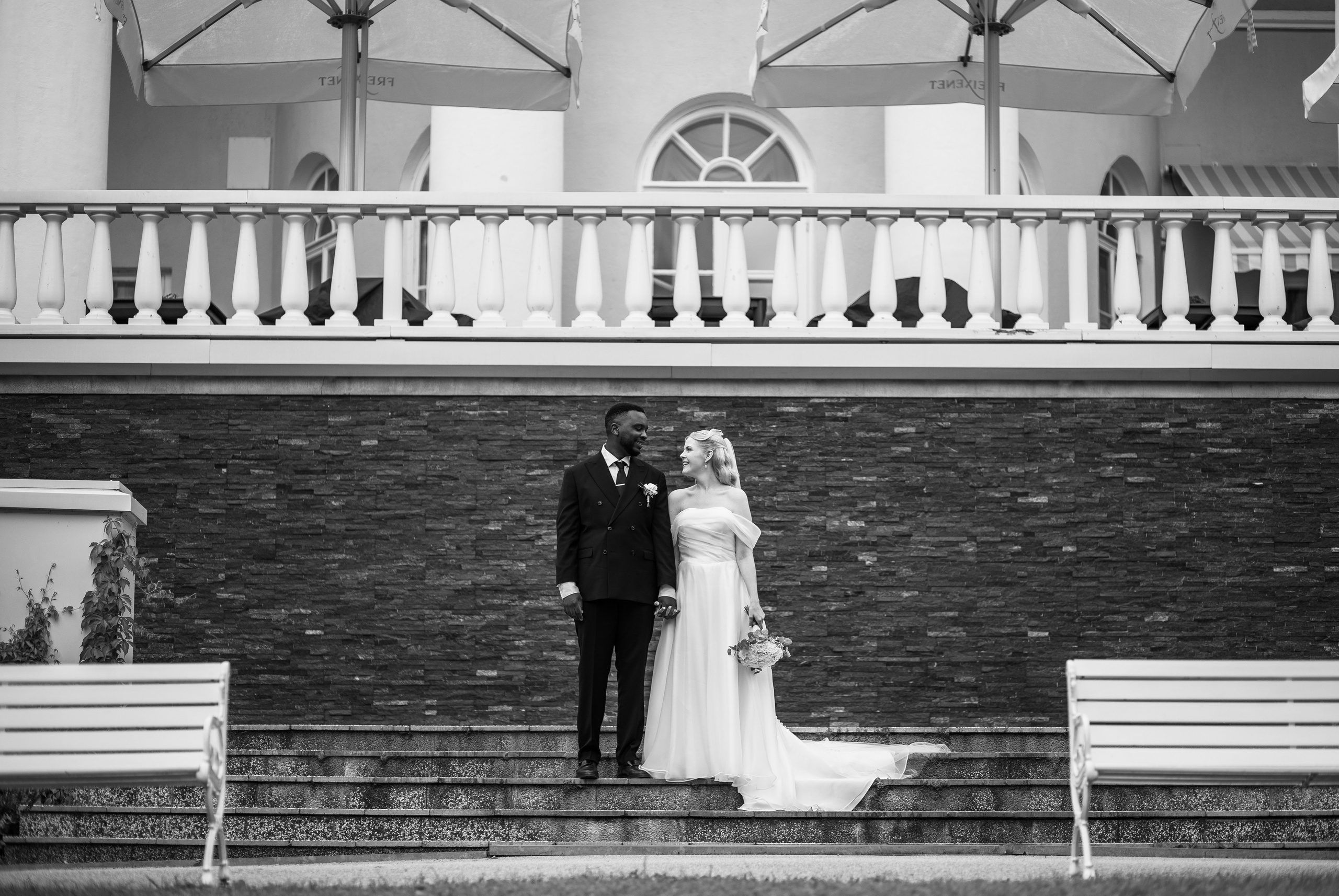 H&B. Valokuvaaja Itä-Uudellamaalla Viktoria photography
