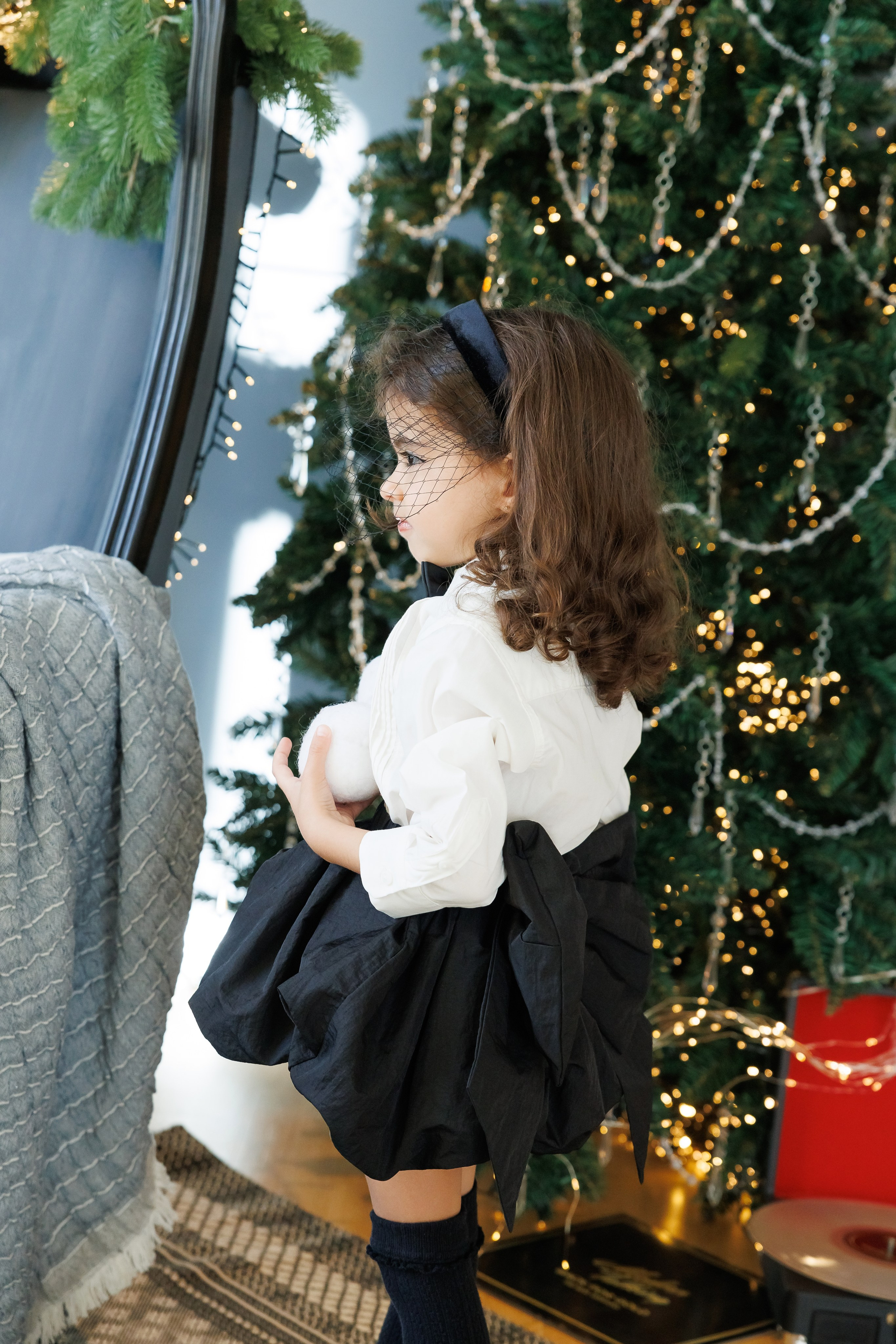 Коледно Настроение 2024. Фотограф Ирина Йотова