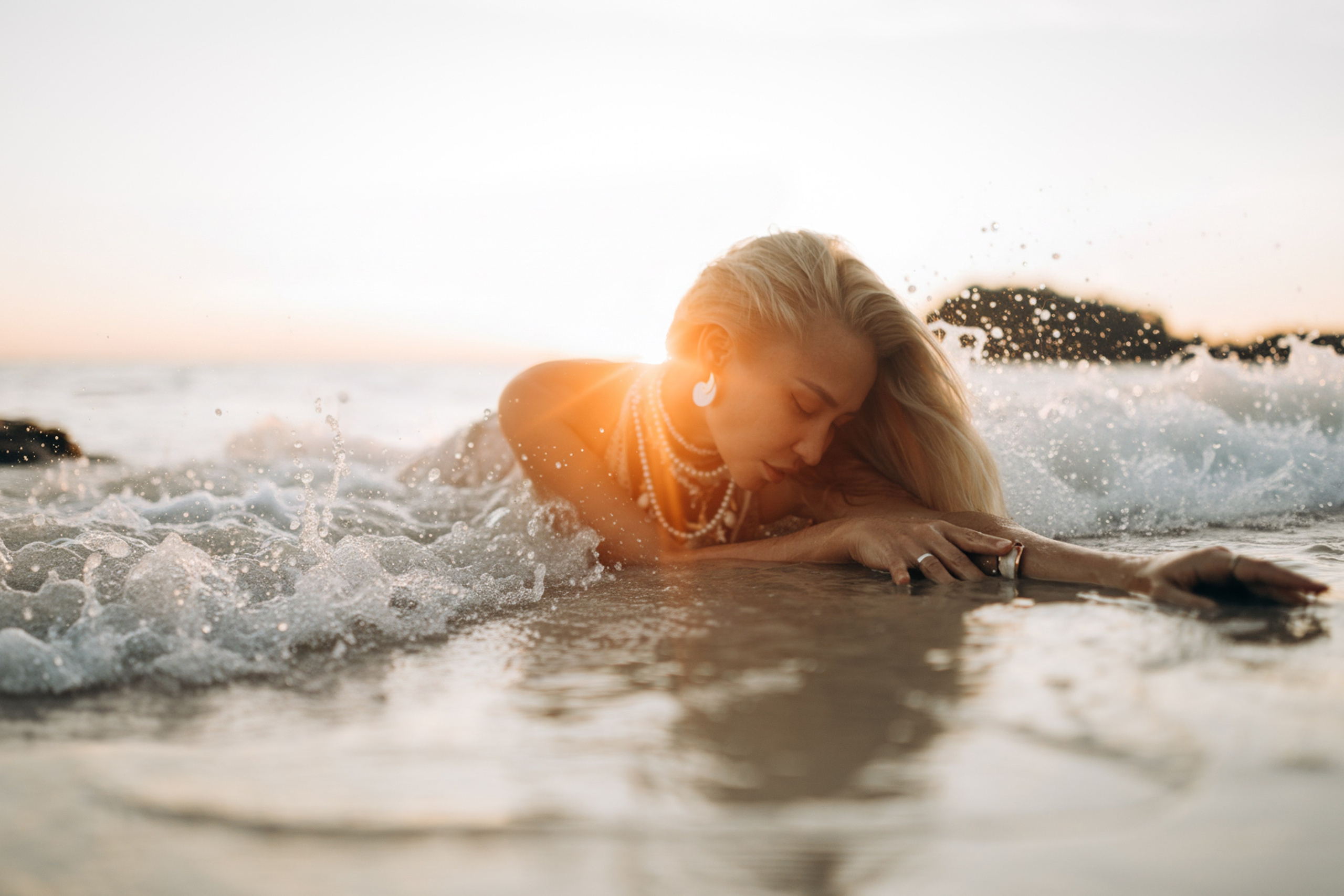 Personal. Фотограф в Паттайе