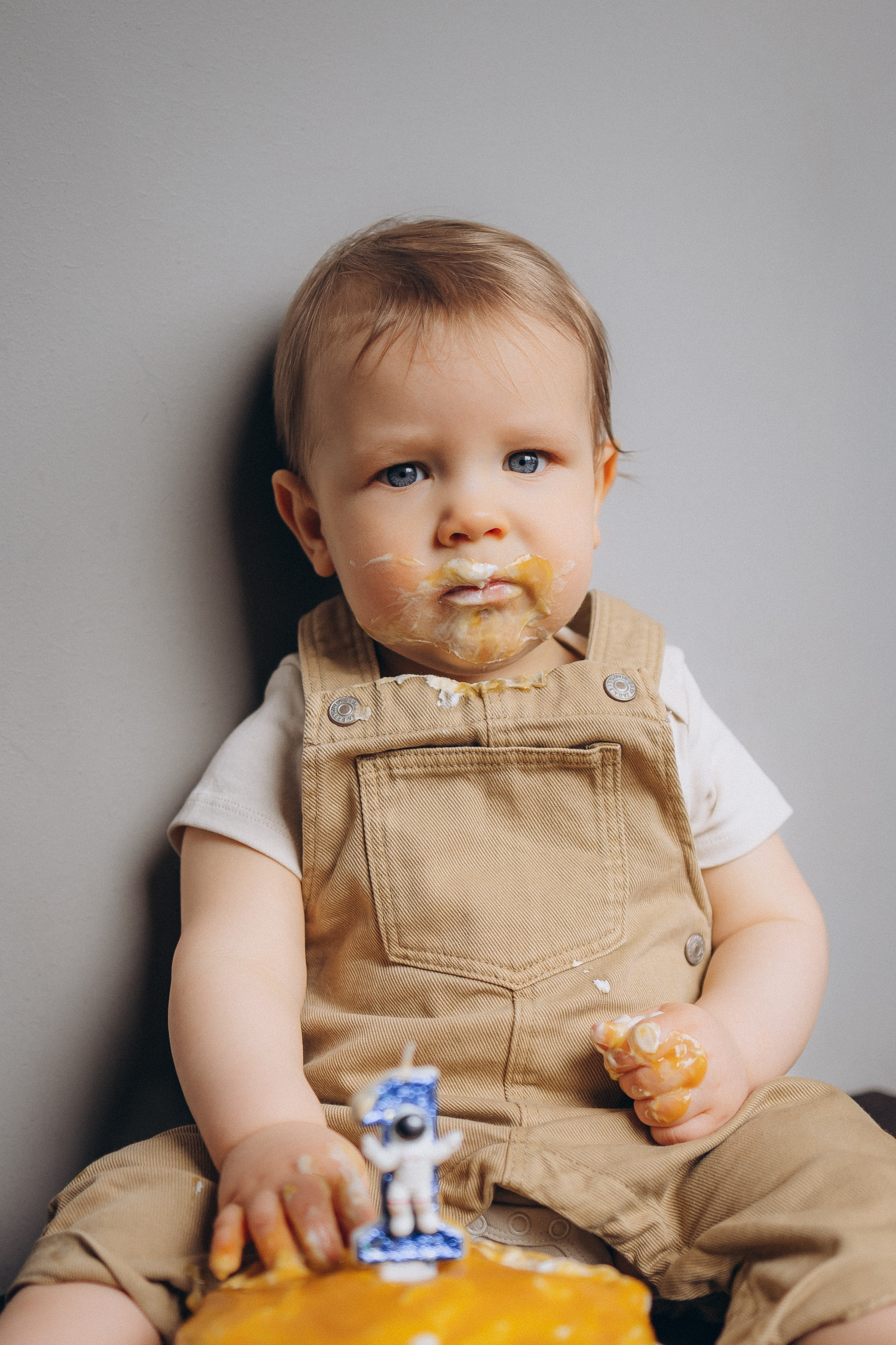 DITAS ģimene. GALVENĀ