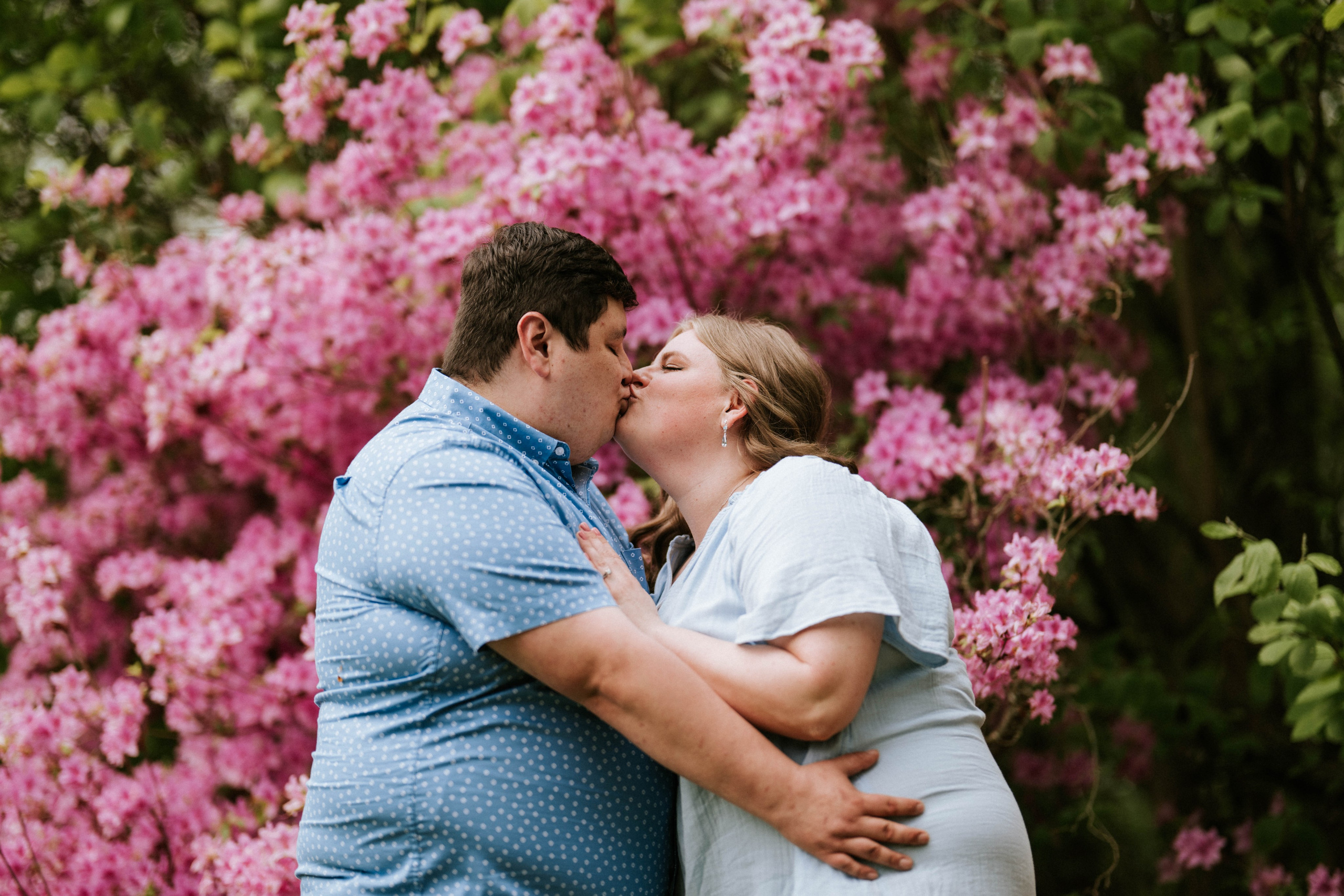 Kelsie and Sebastian Engagement. Fine Art Wedding Photographer in the USA | Murali Lalagiri Creative Studios