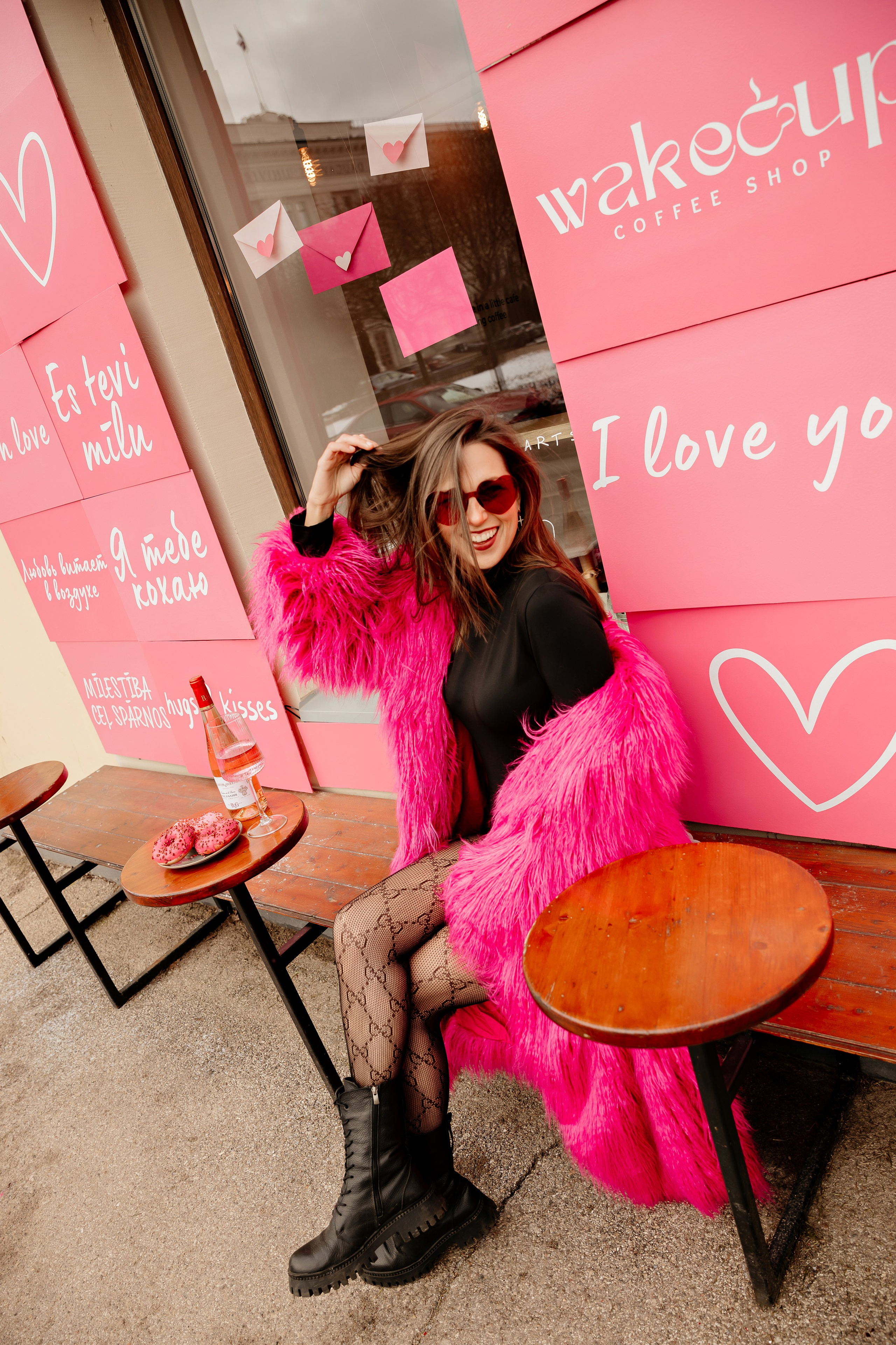 FOTOGRĀFS| LATVIJA |DAUGAVPILS|