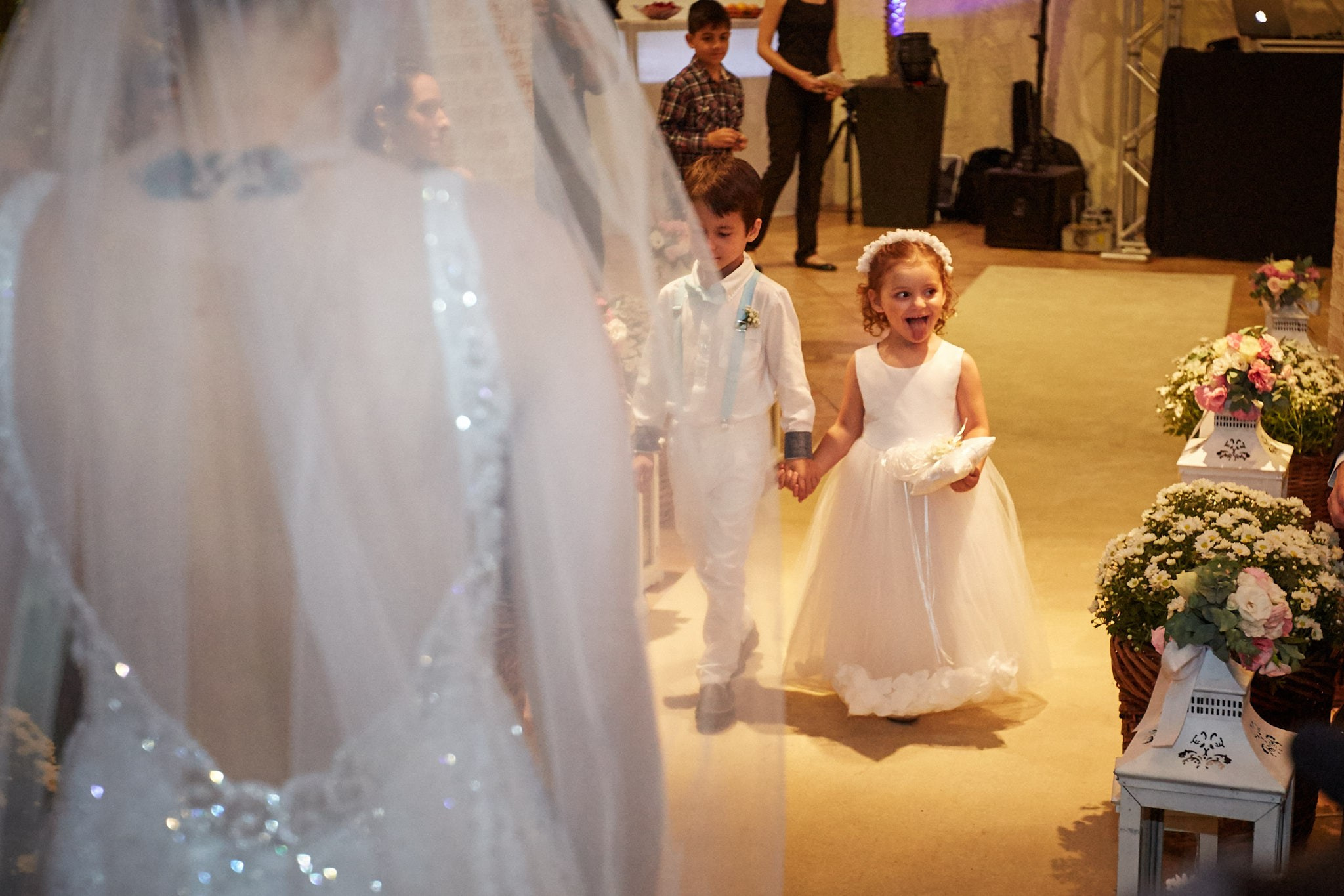 Casamento Natália e Gabriel. Fotógrafo de casamentos em Florianópolis