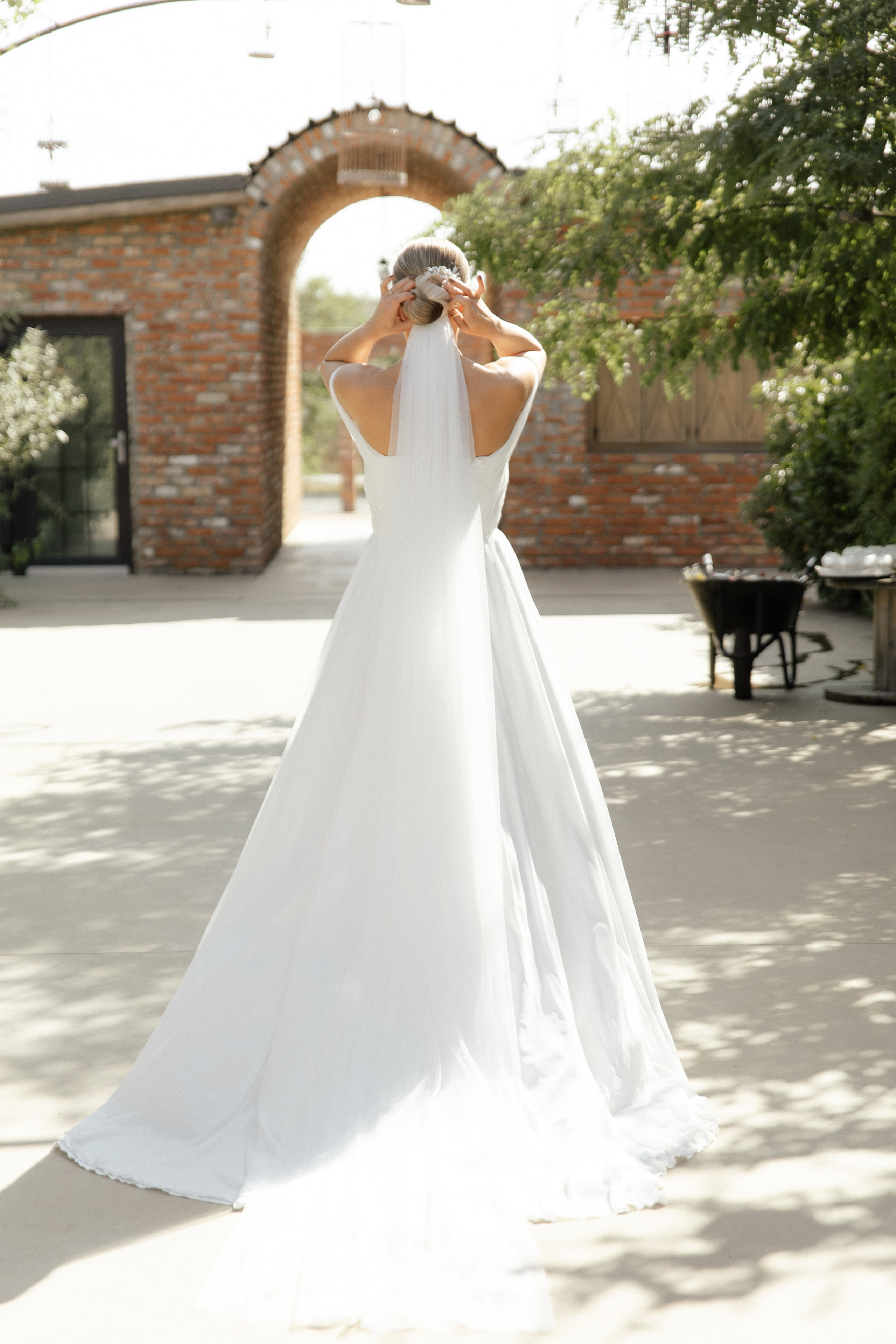 Wedding at Province Timisoara | Cristina & Robert. Wedding photographer and videographer based in Timisoara, Romania