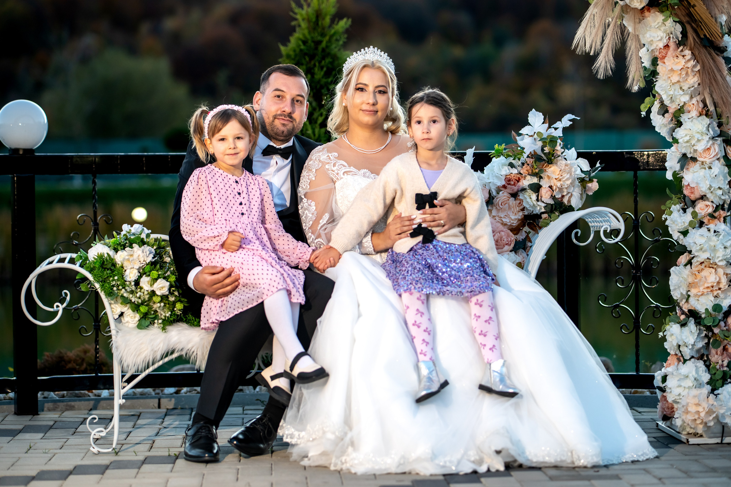 Ședință foto Loredana & Cosmin
