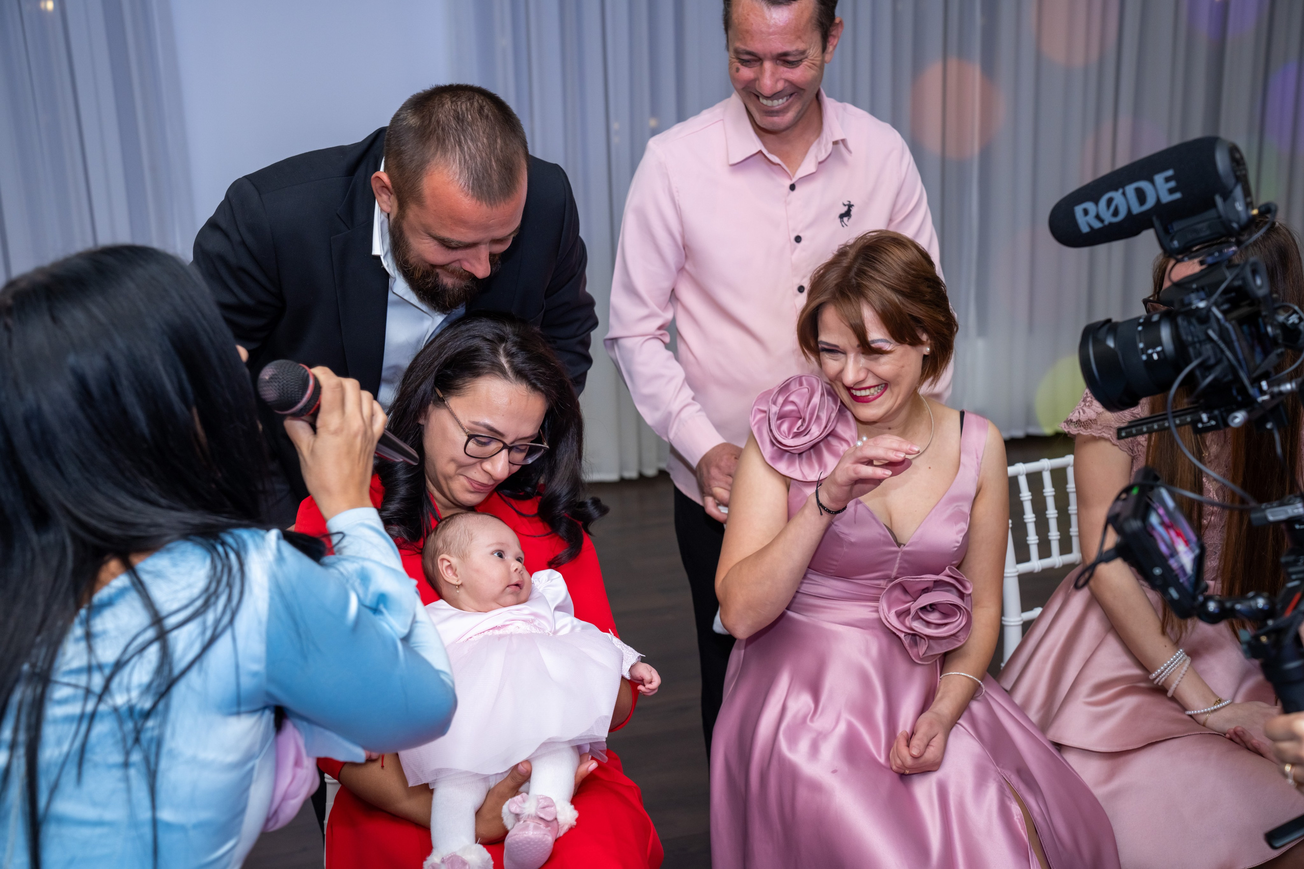 Botez Aylin Maria