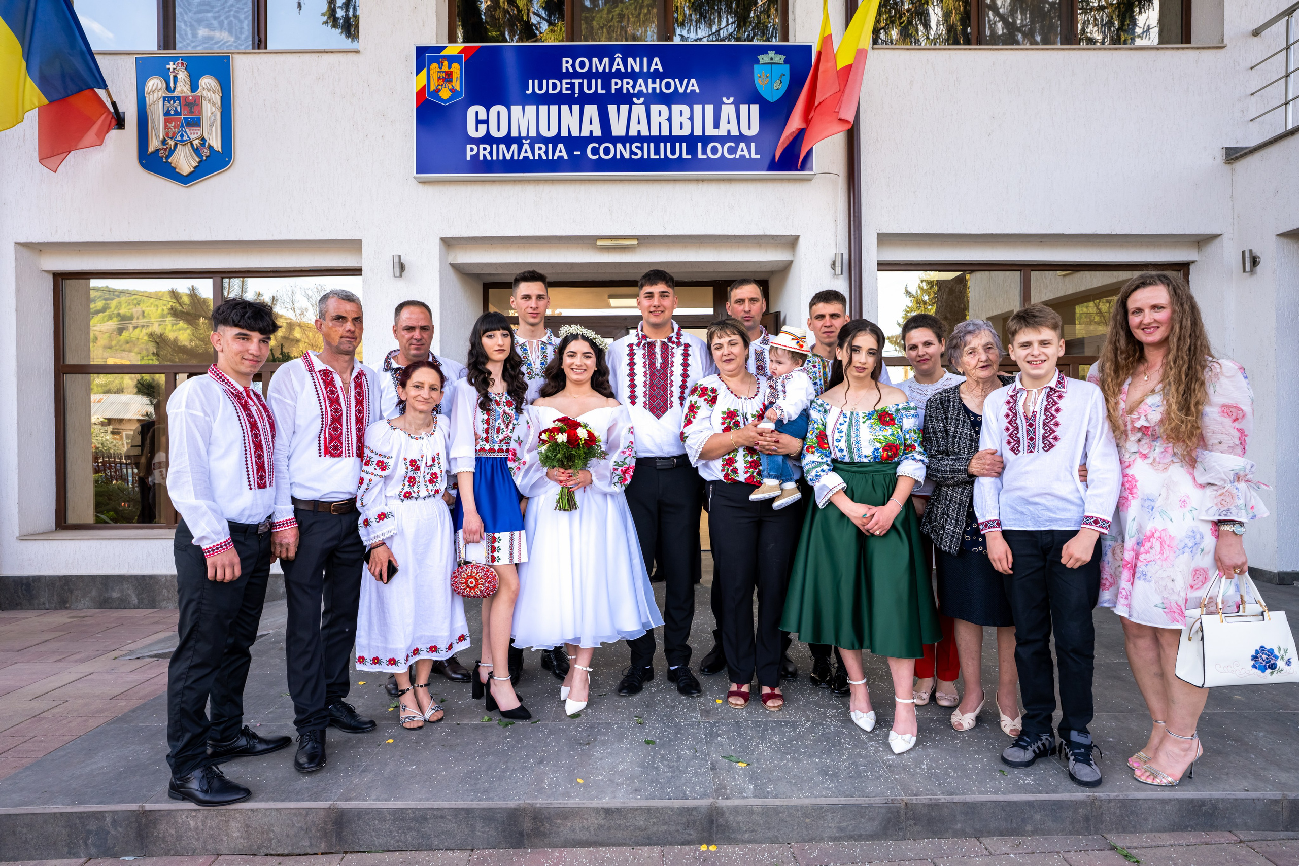 2026.04.25 Cununie Civilă Maria & Robert