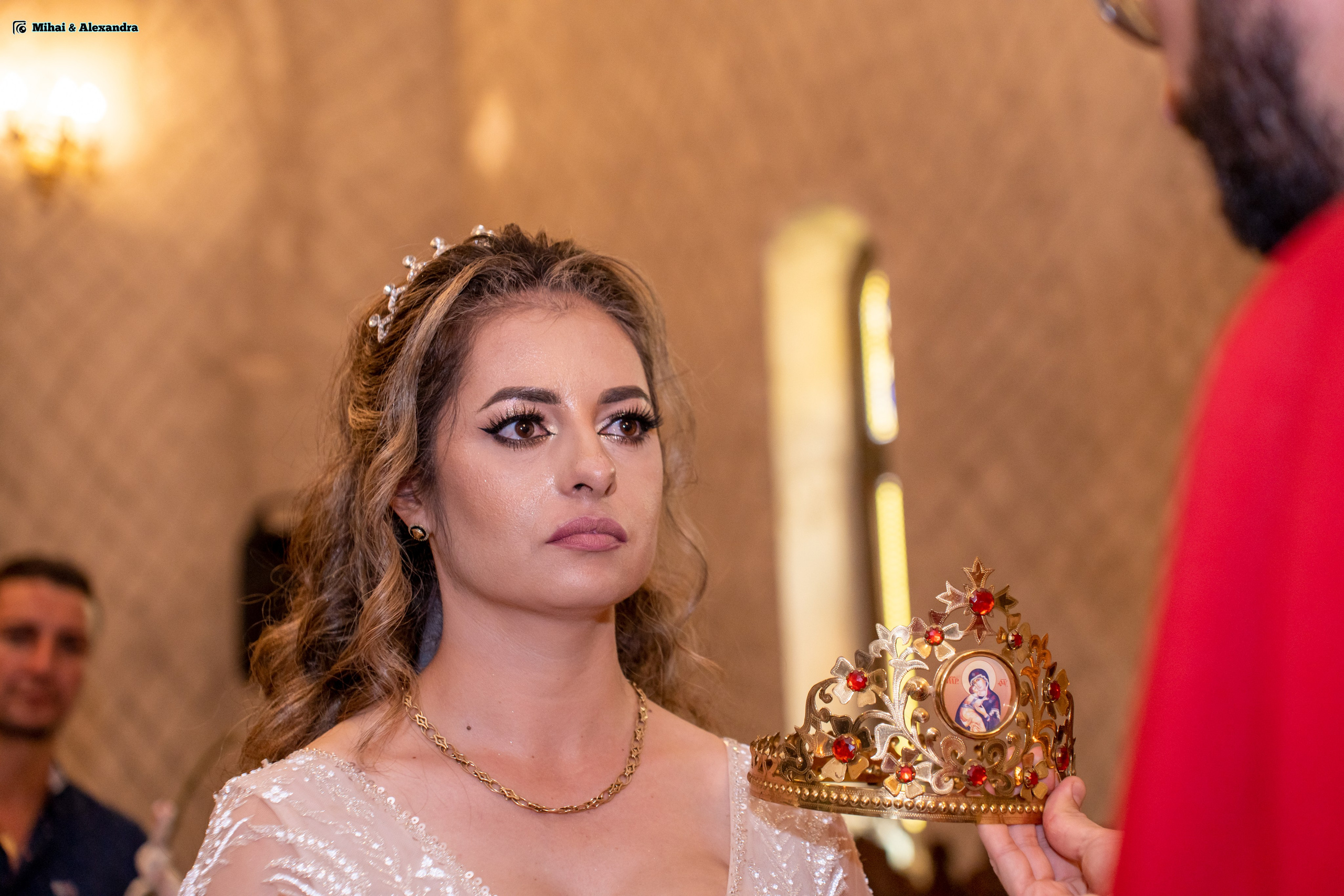 Nuntă Daniela & Marcel