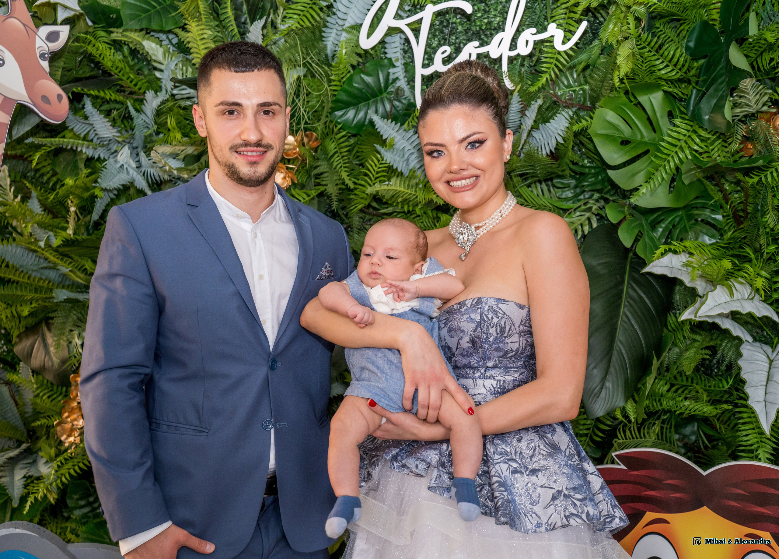 Botez Zian Teodor