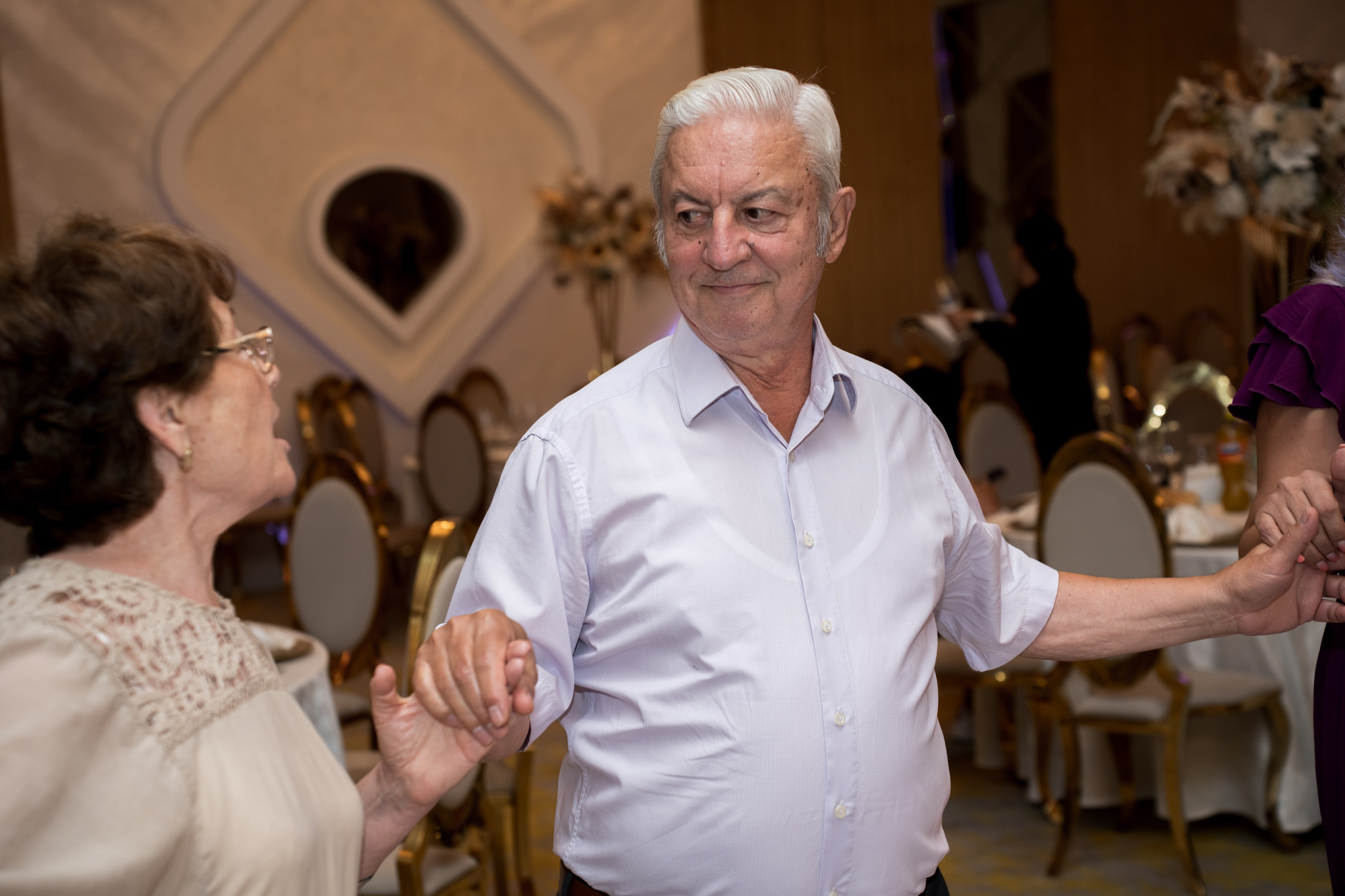 Aniversare 50 ani Corina Chileanu
