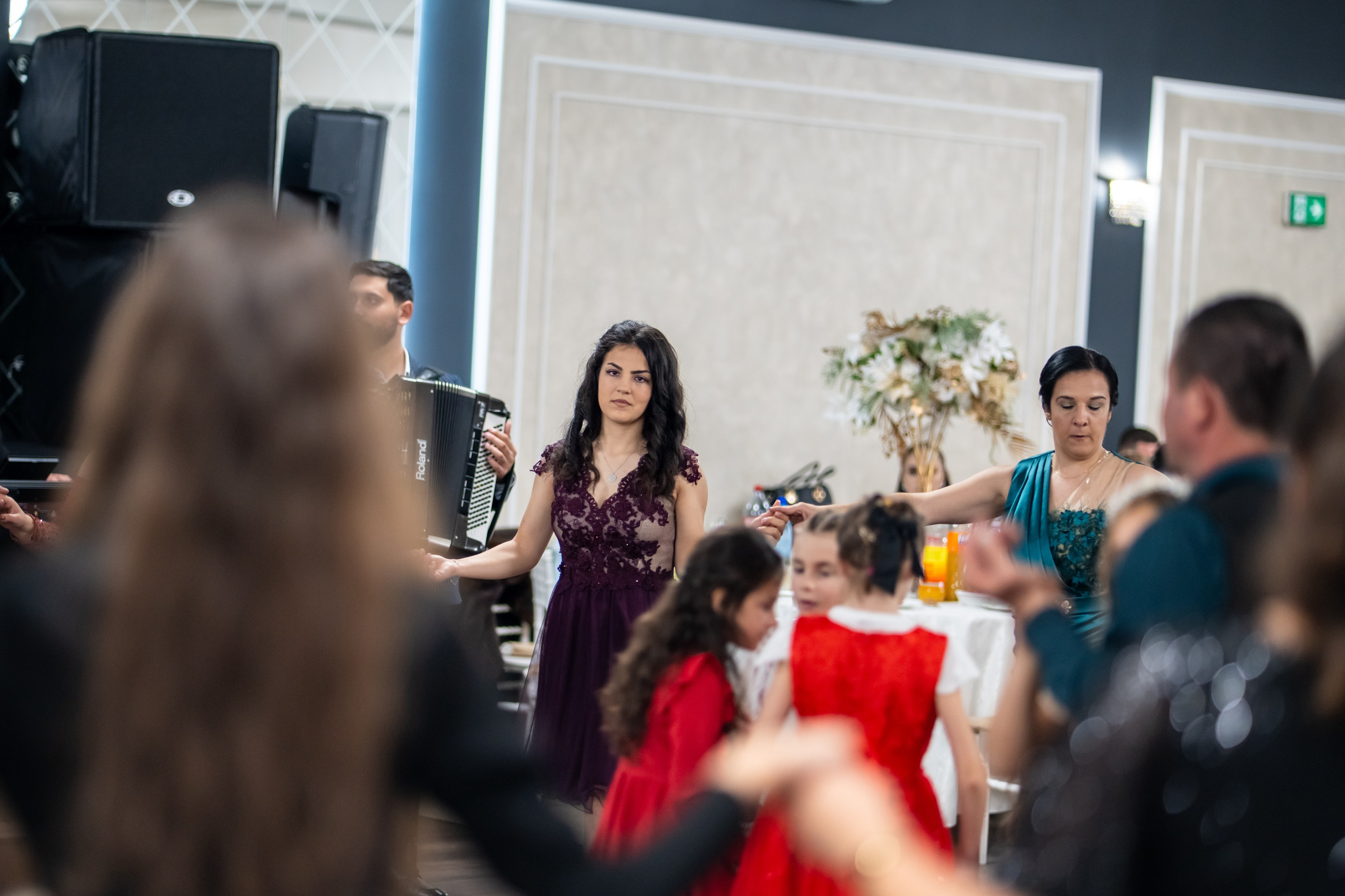 Nuntă Nicoleta & Marin. Mihai Alexandra Events