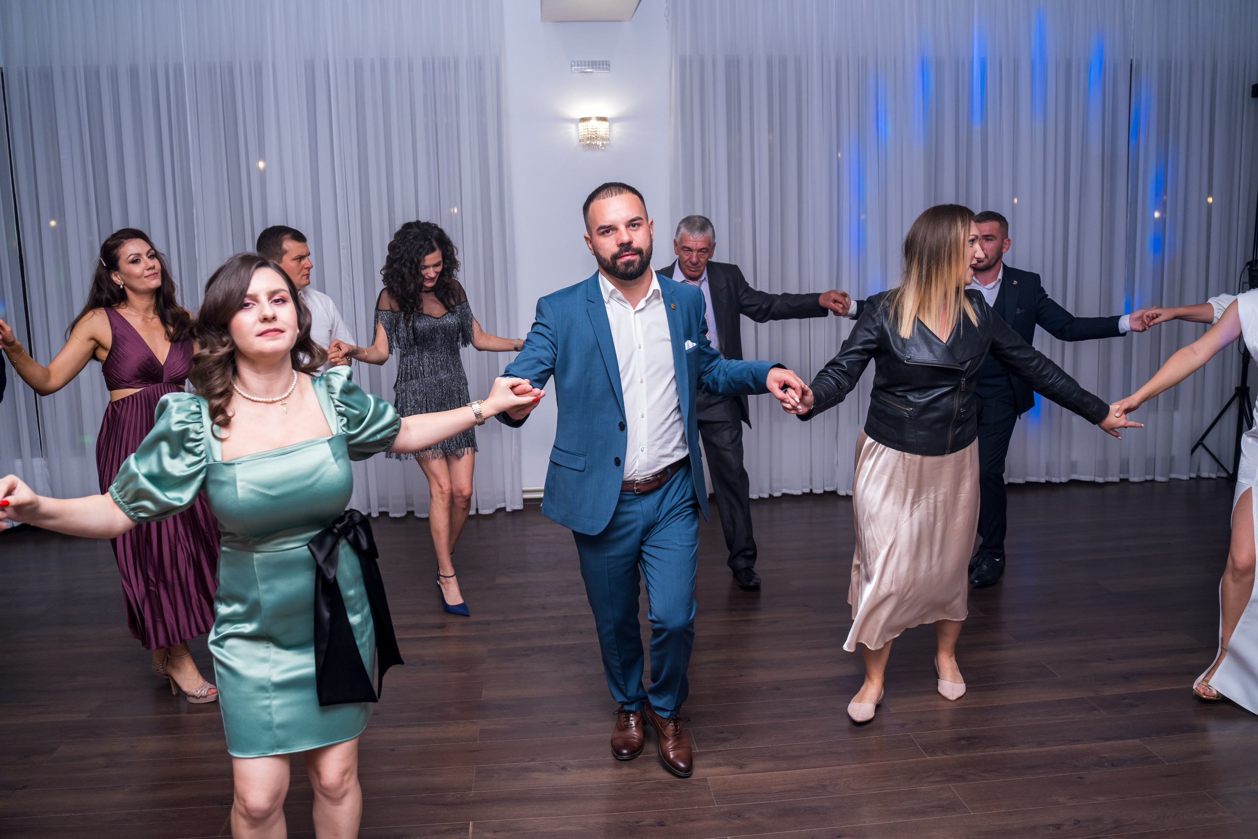 Nuntă Adina & Sorin