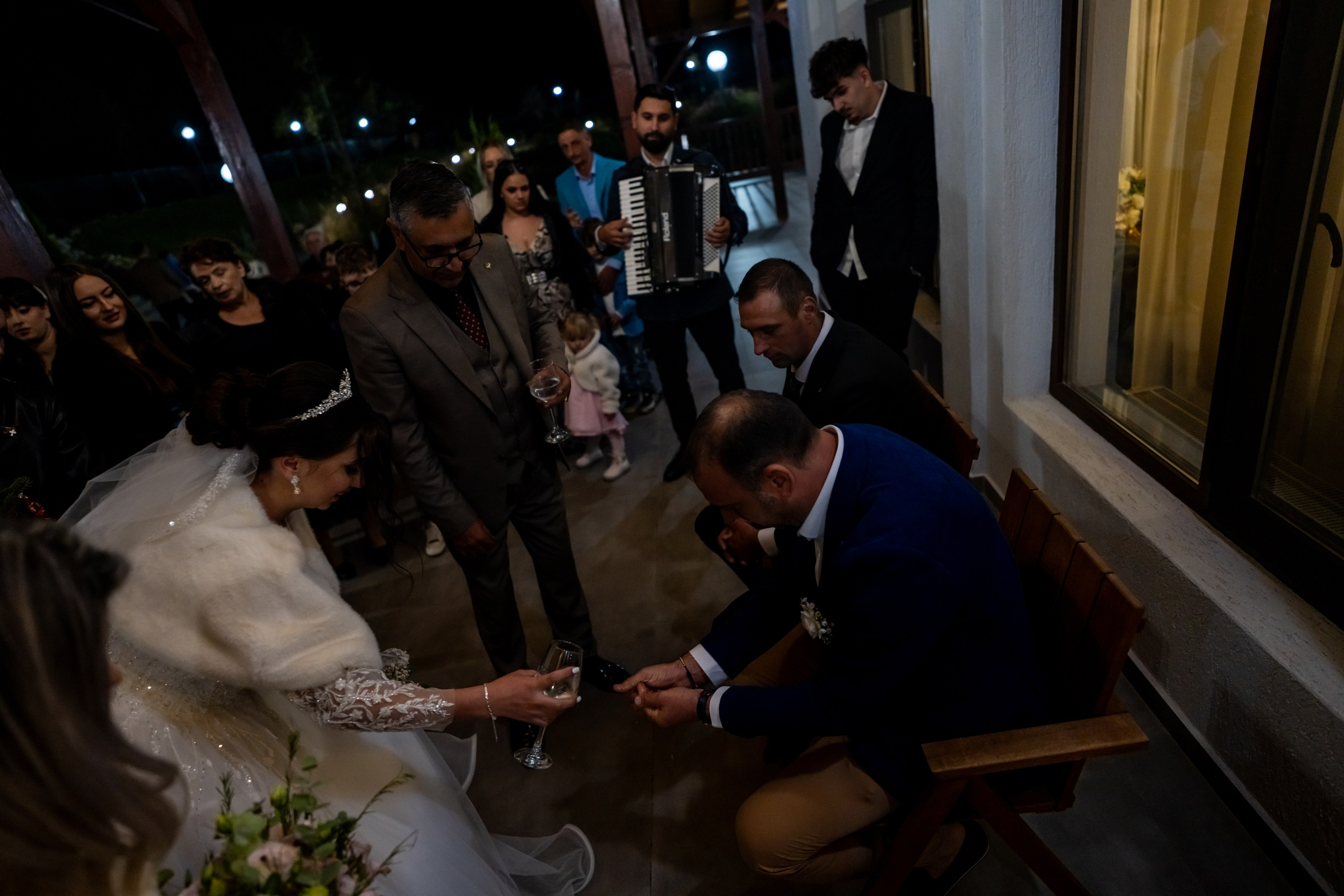 Nuntă Nicoleta & Marin. Mihai Alexandra Events