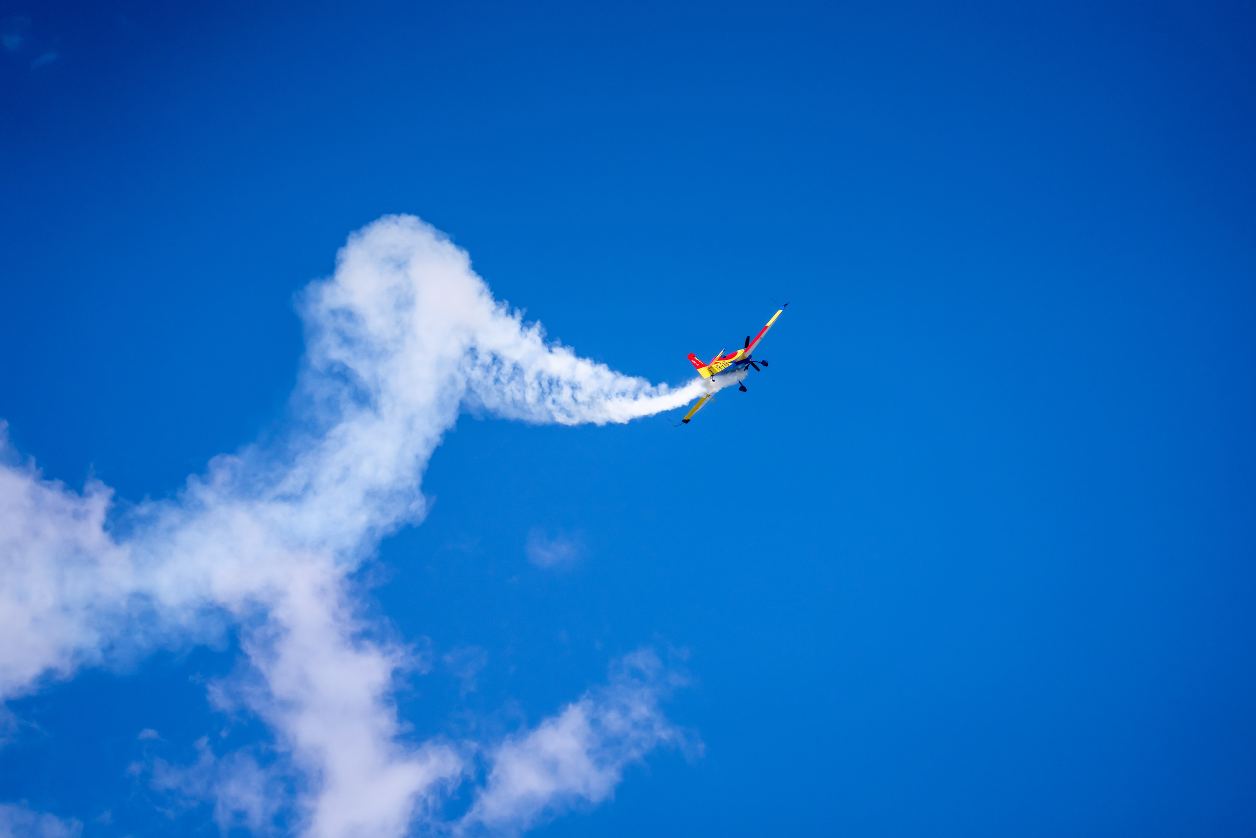 Ploiești Air Show 2026. Mihai Alexandra Events