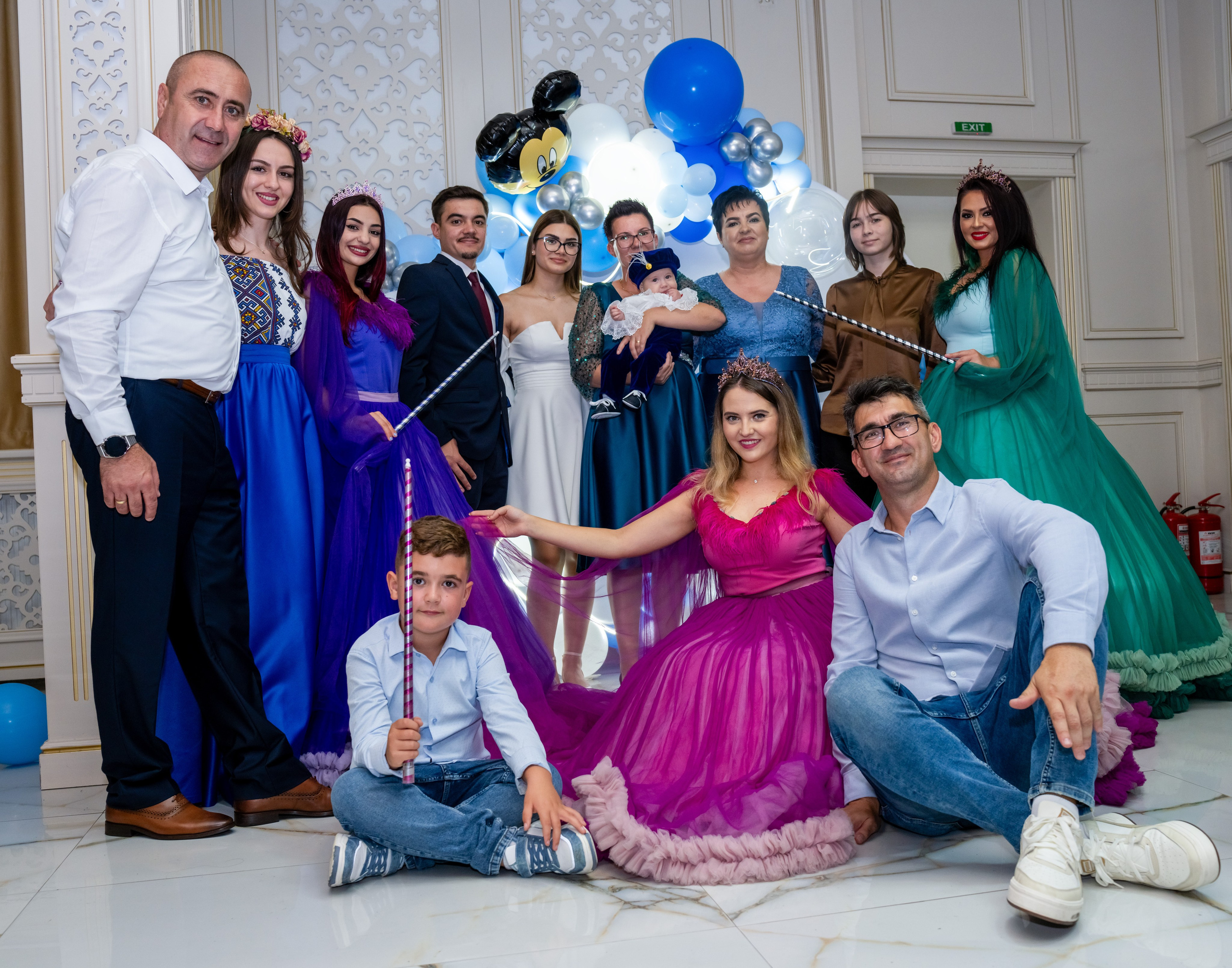 Botez Damian Ștefan